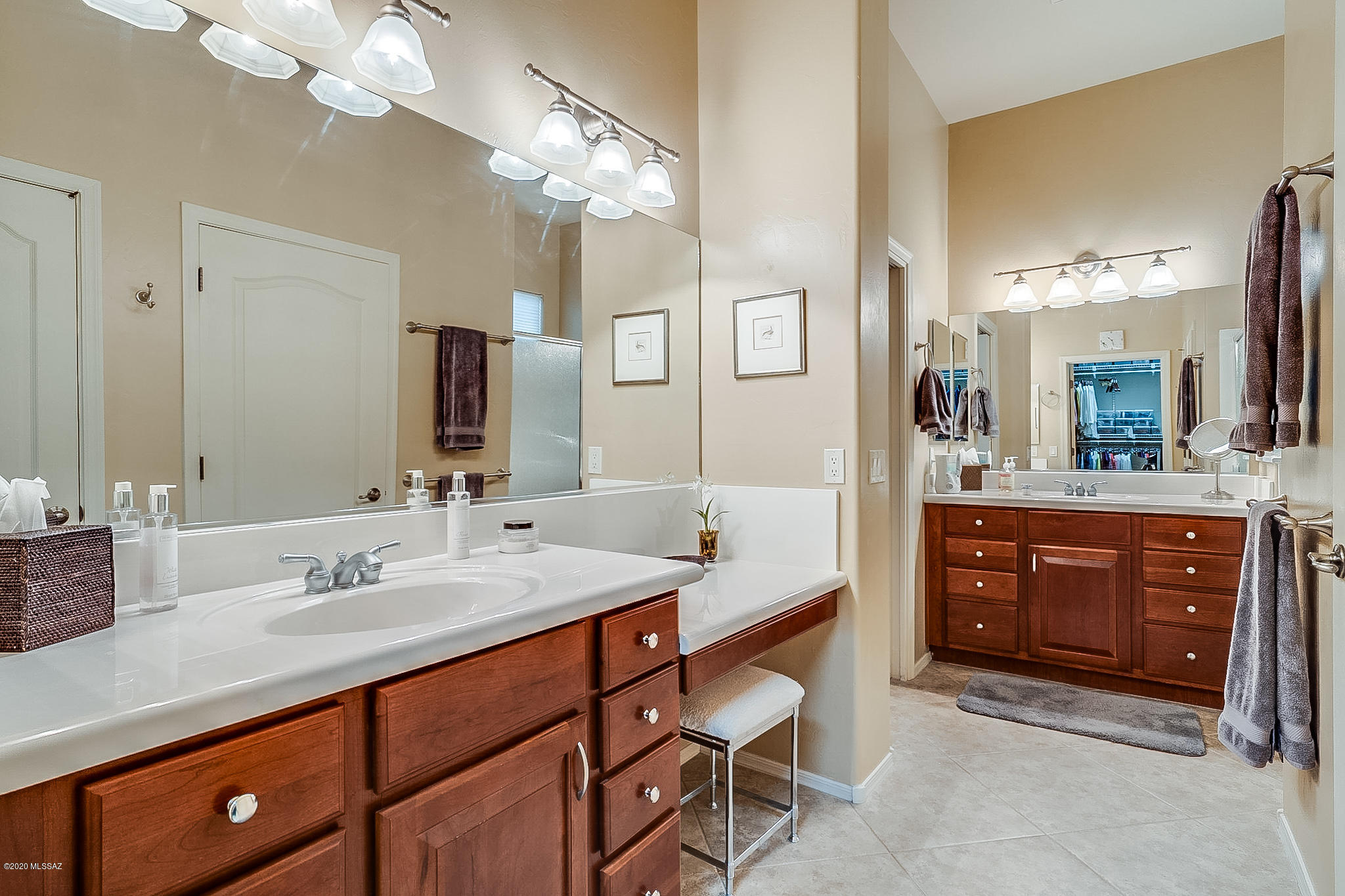 Canoa Ranch Blocks 19 & 20 - Residential