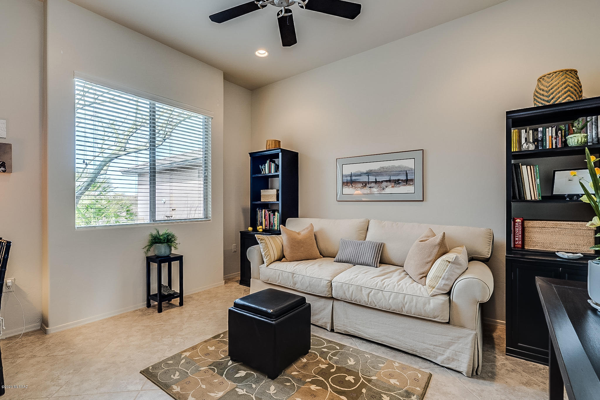 Canoa Ranch Blocks 19 & 20 - Residential