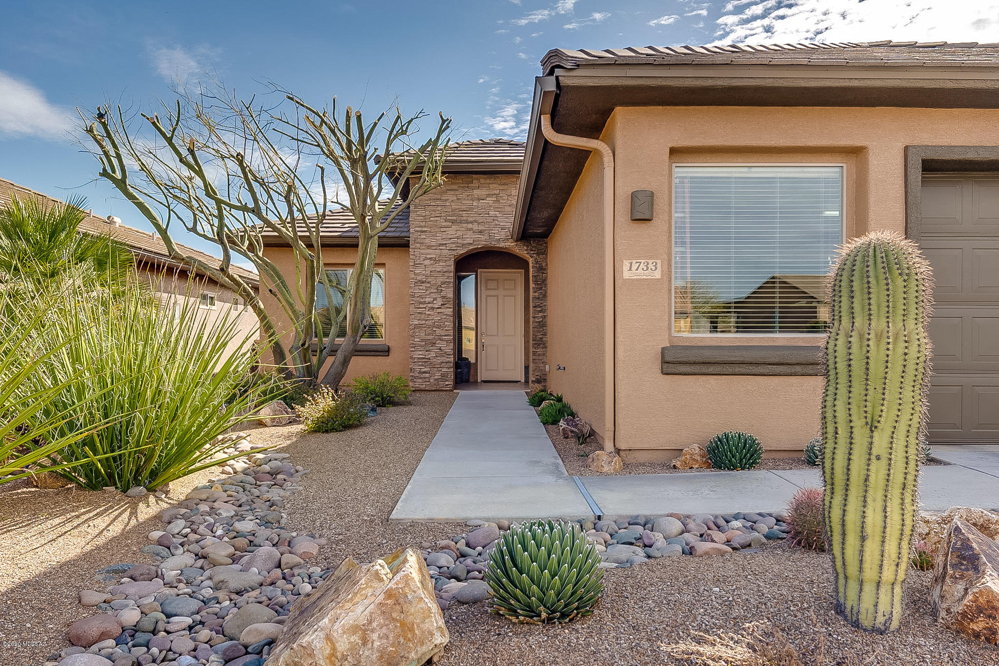 Canoa Ranch Blocks 19 & 20 - Residential