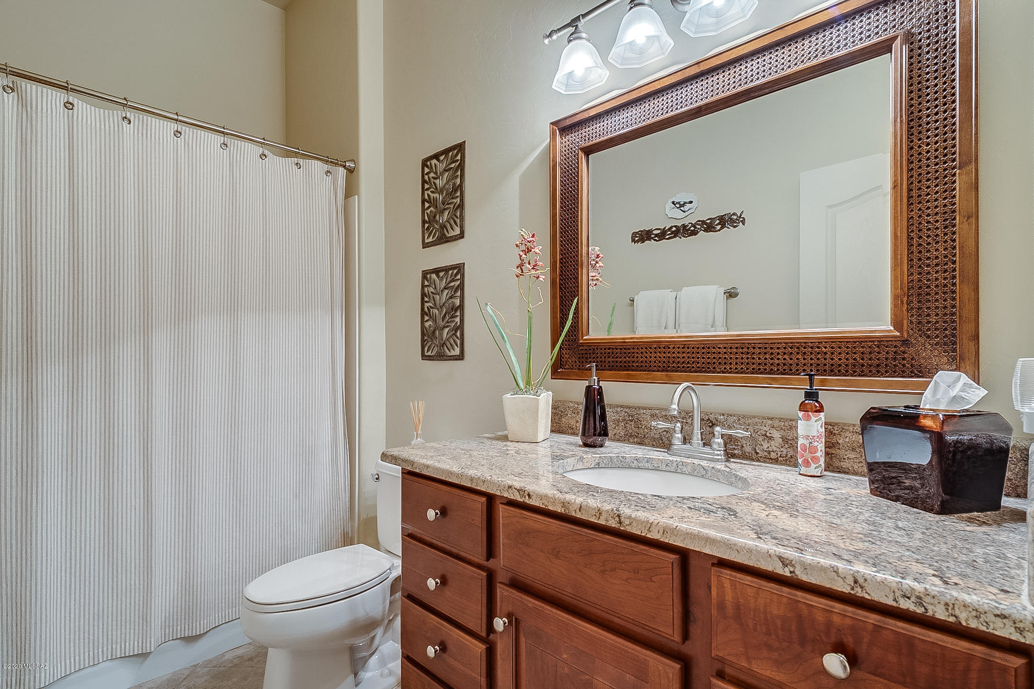 Canoa Ranch Blocks 19 & 20 - Residential