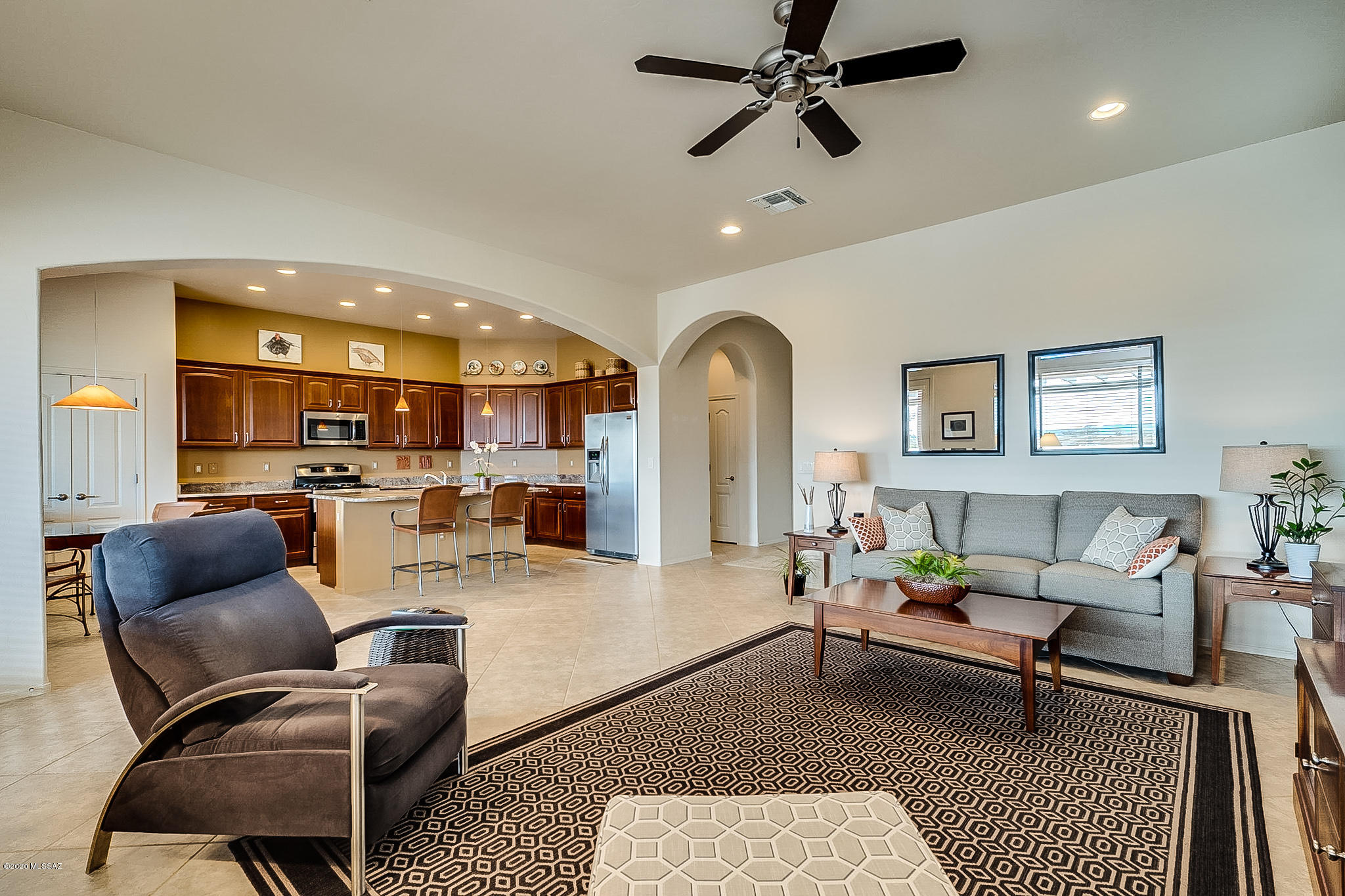 Canoa Ranch Blocks 19 & 20 - Residential