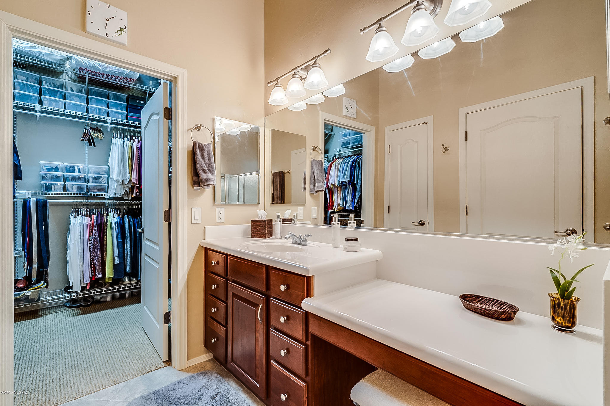Canoa Ranch Blocks 19 & 20 - Residential