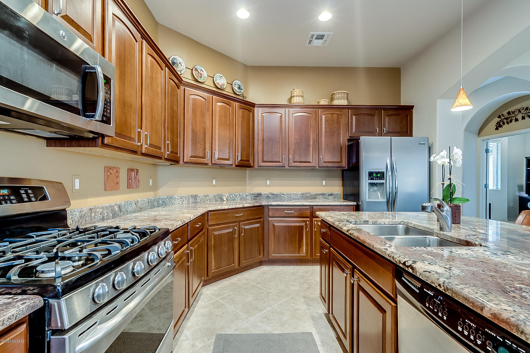 Canoa Ranch Blocks 19 & 20 - Residential