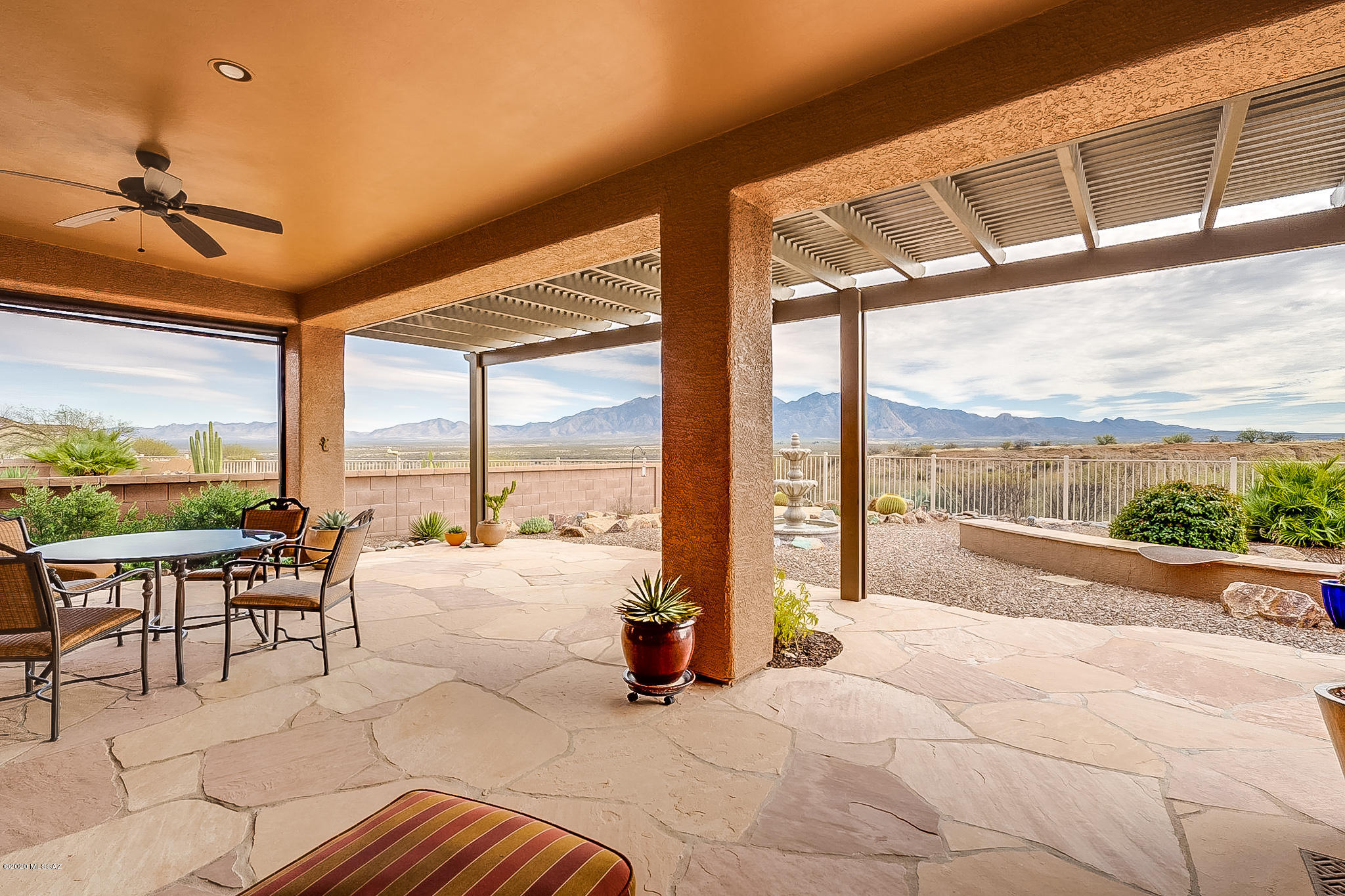 Canoa Ranch Blocks 19 & 20 - Residential