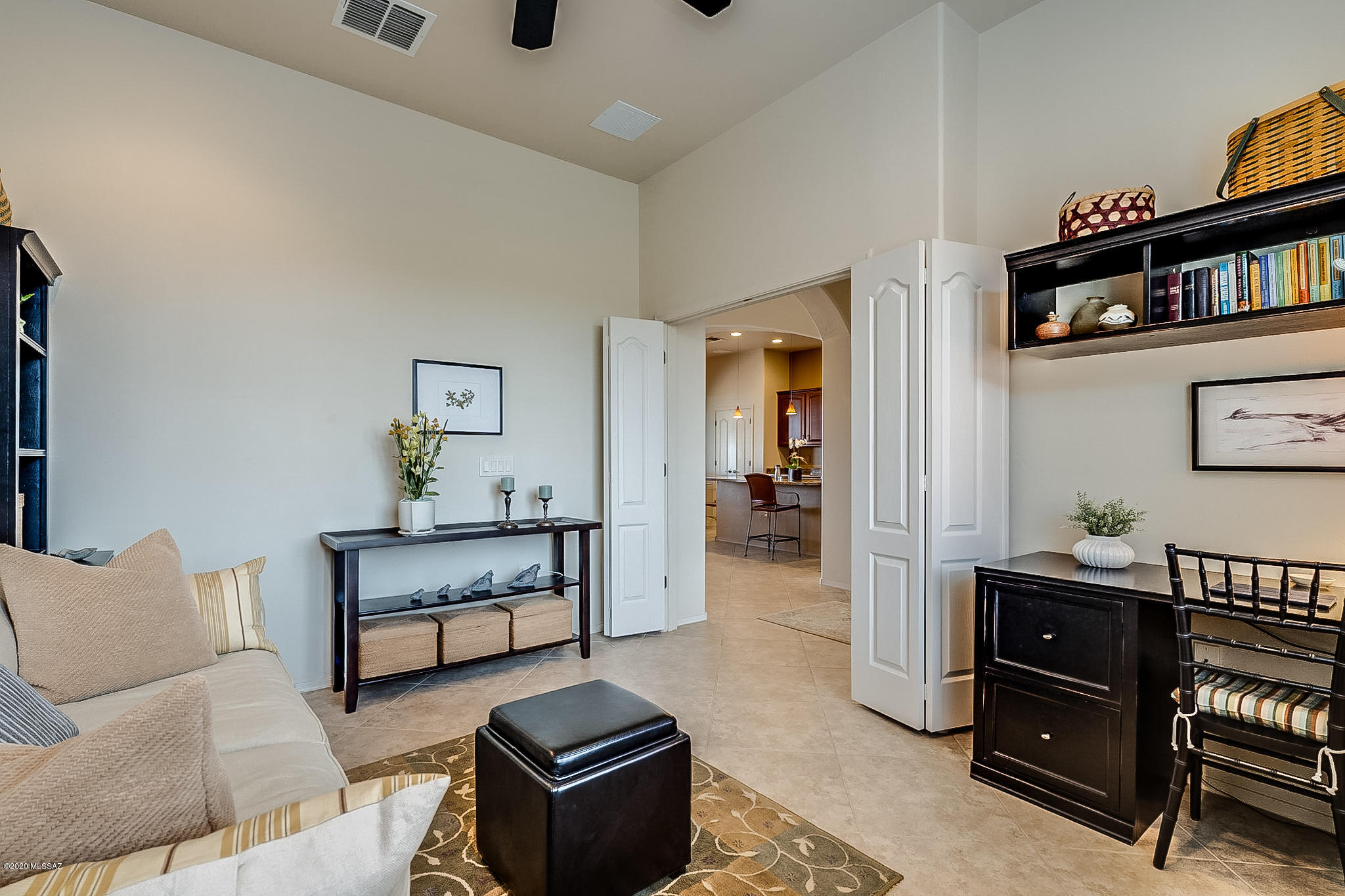 Canoa Ranch Blocks 19 & 20 - Residential