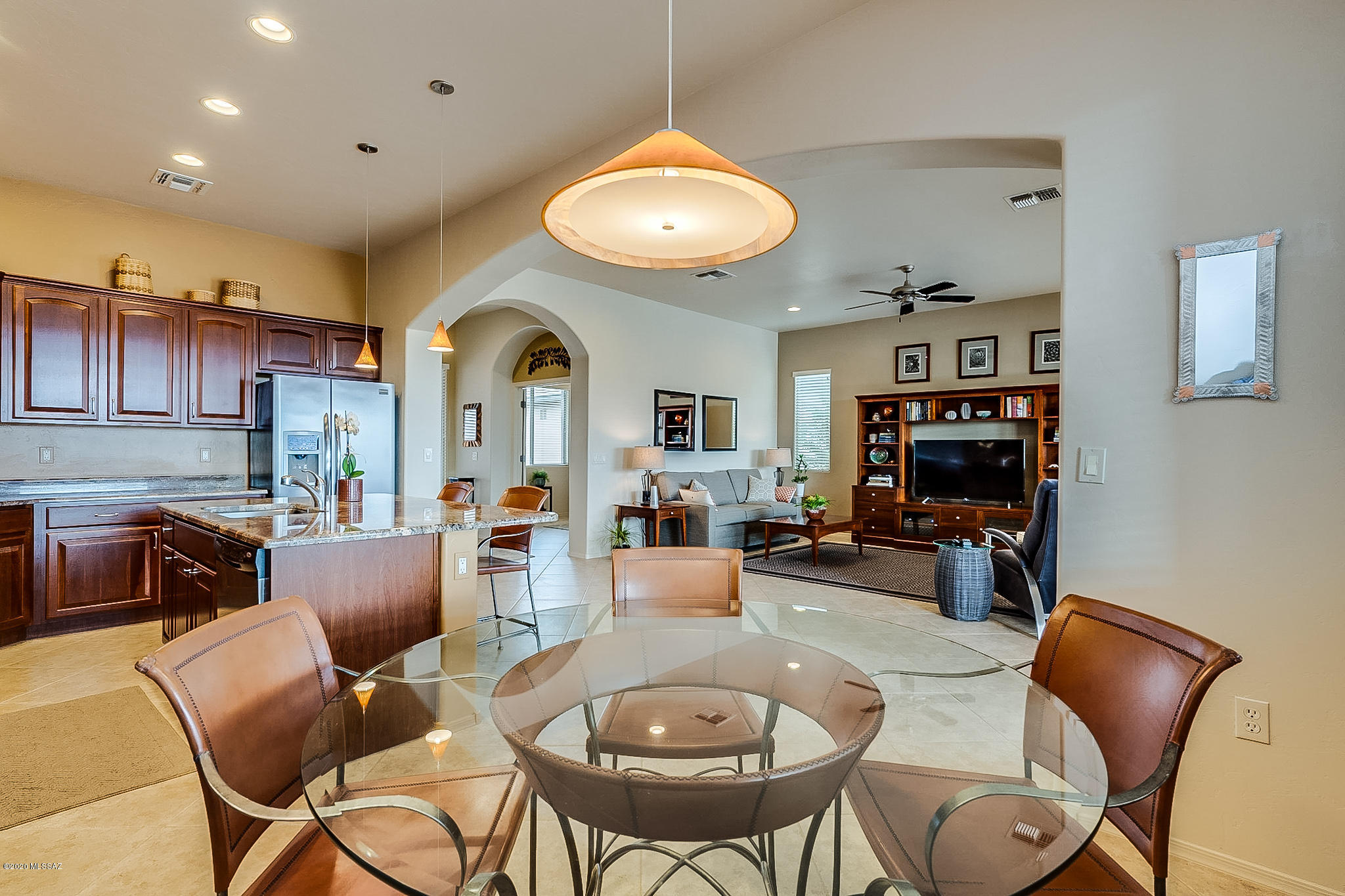 Canoa Ranch Blocks 19 & 20 - Residential