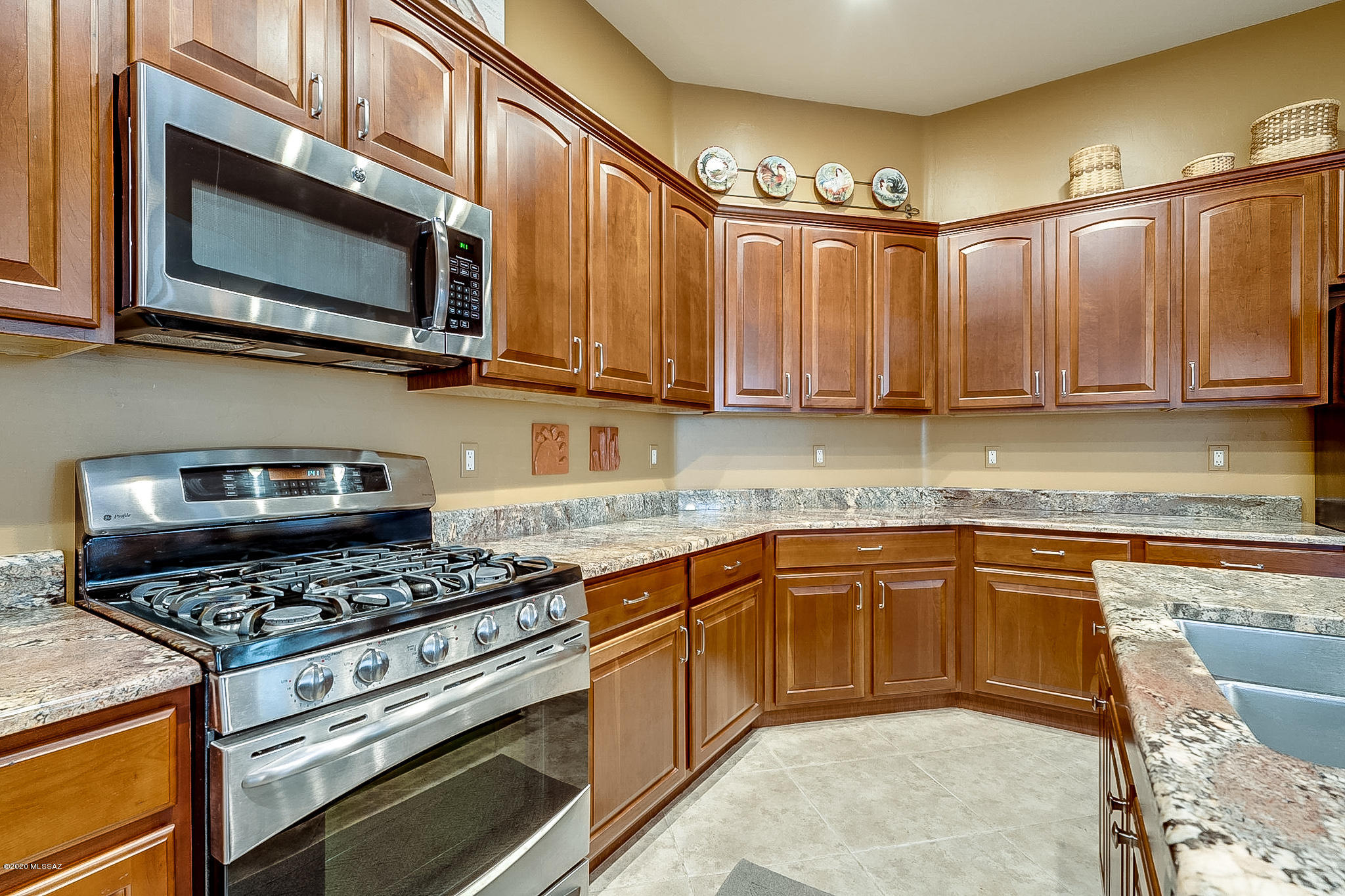 Canoa Ranch Blocks 19 & 20 - Residential