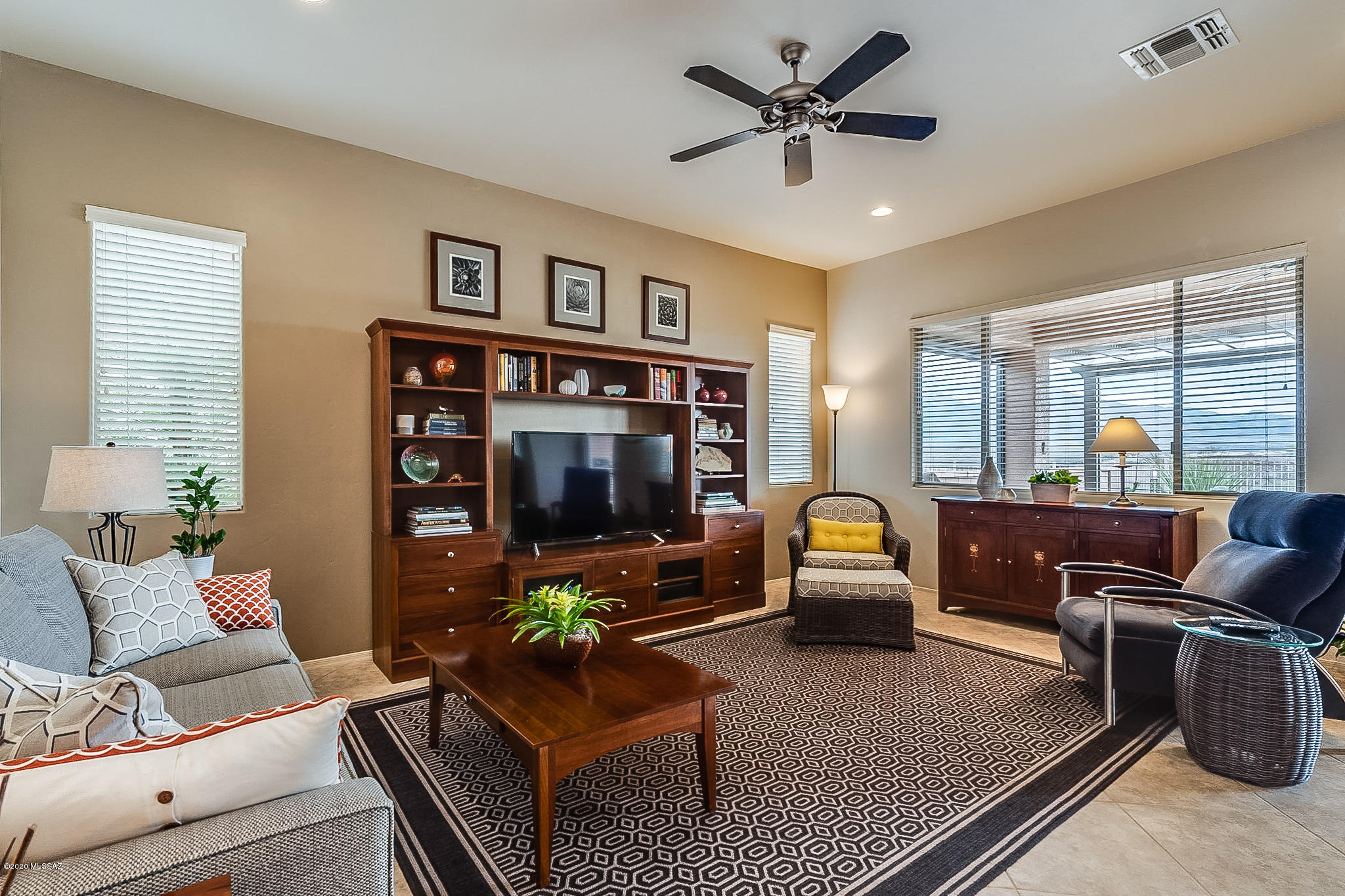 Canoa Ranch Blocks 19 & 20 - Residential
