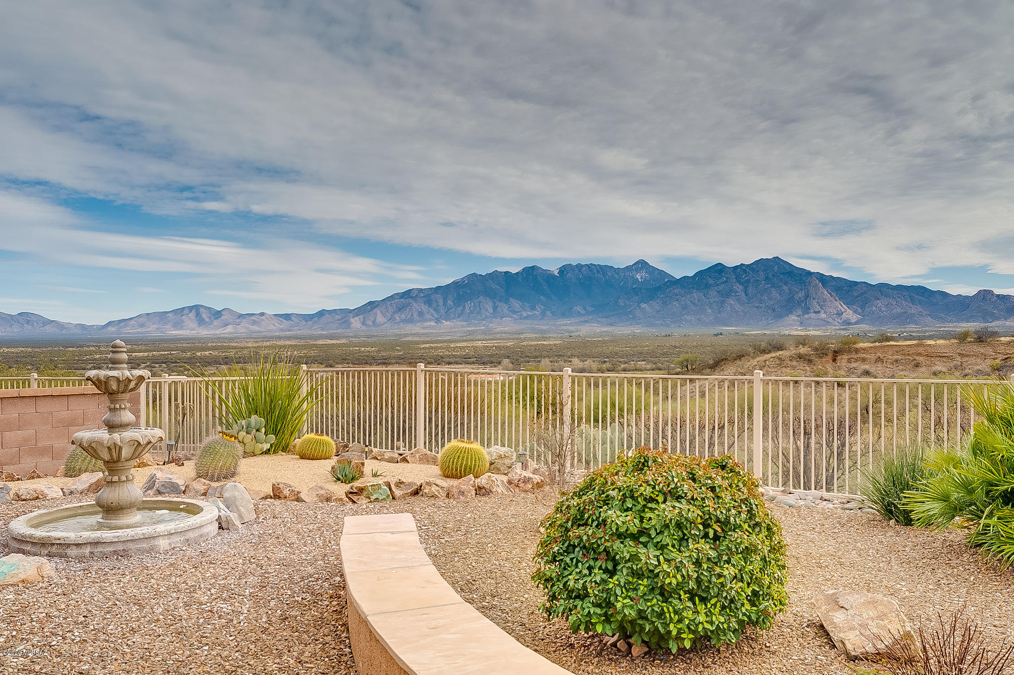 Canoa Ranch Blocks 19 & 20 - Residential
