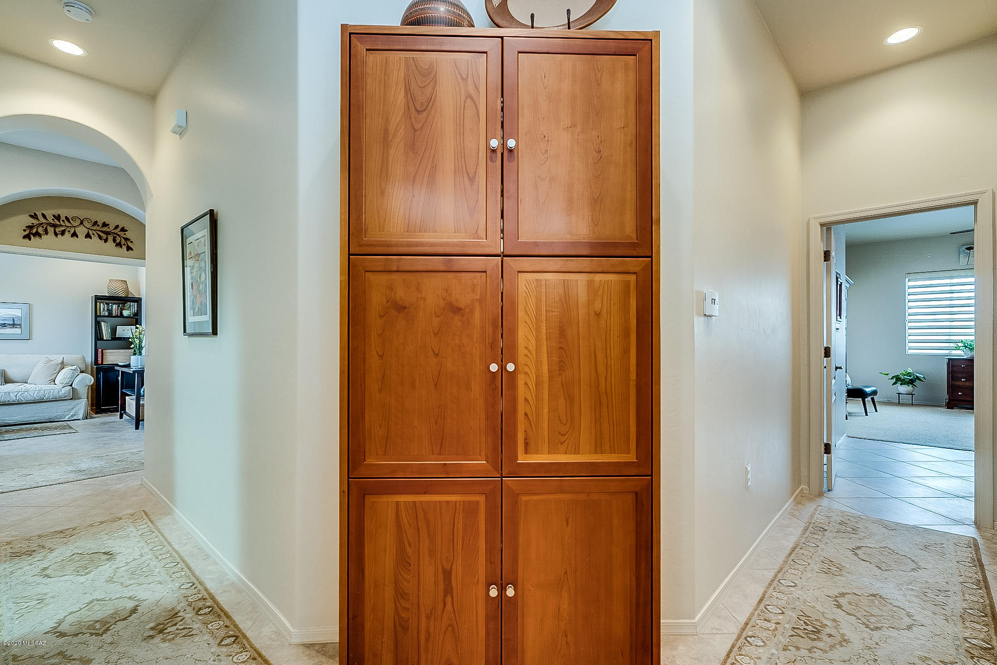 Canoa Ranch Blocks 19 & 20 - Residential