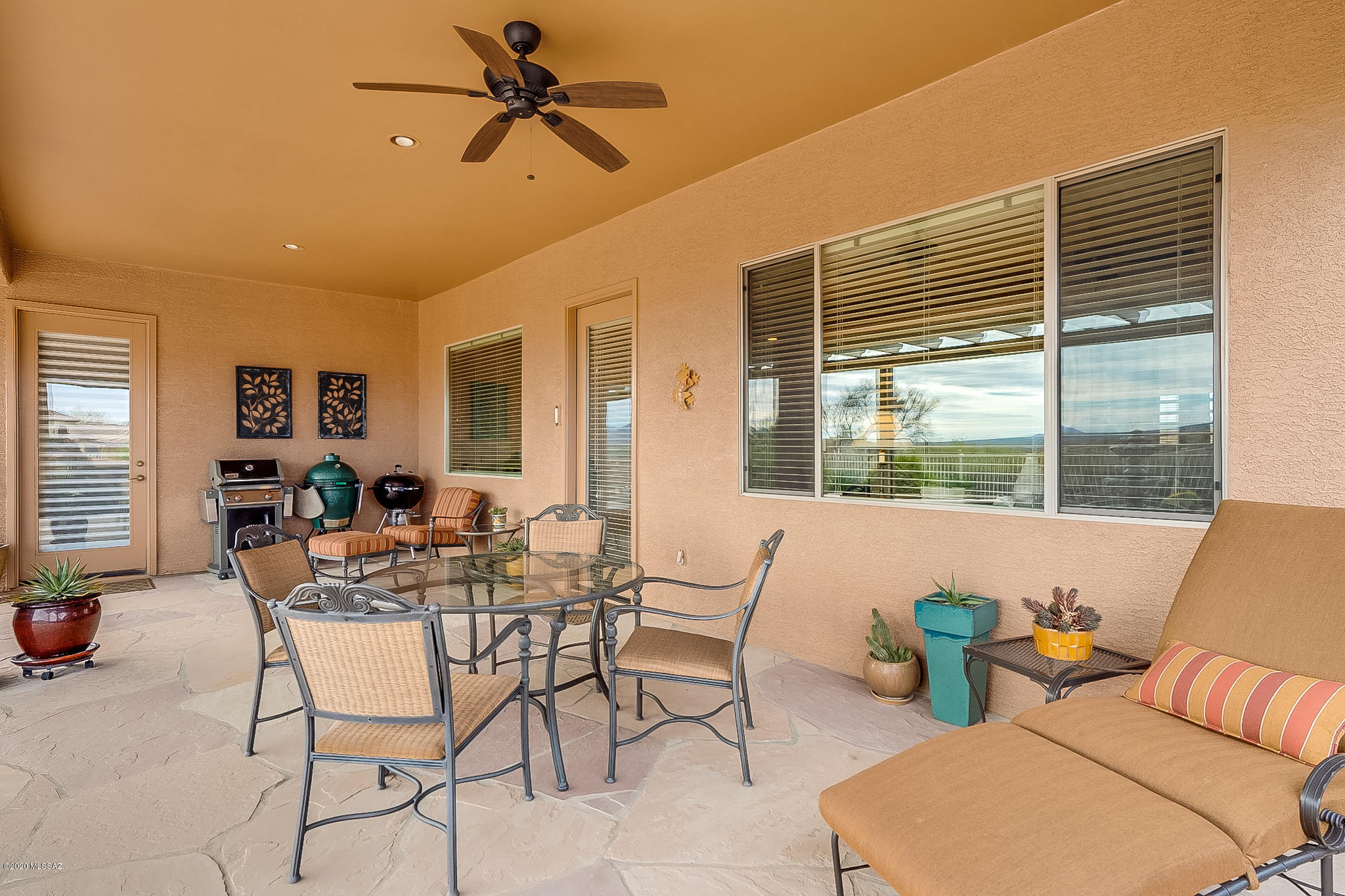 Canoa Ranch Blocks 19 & 20 - Residential