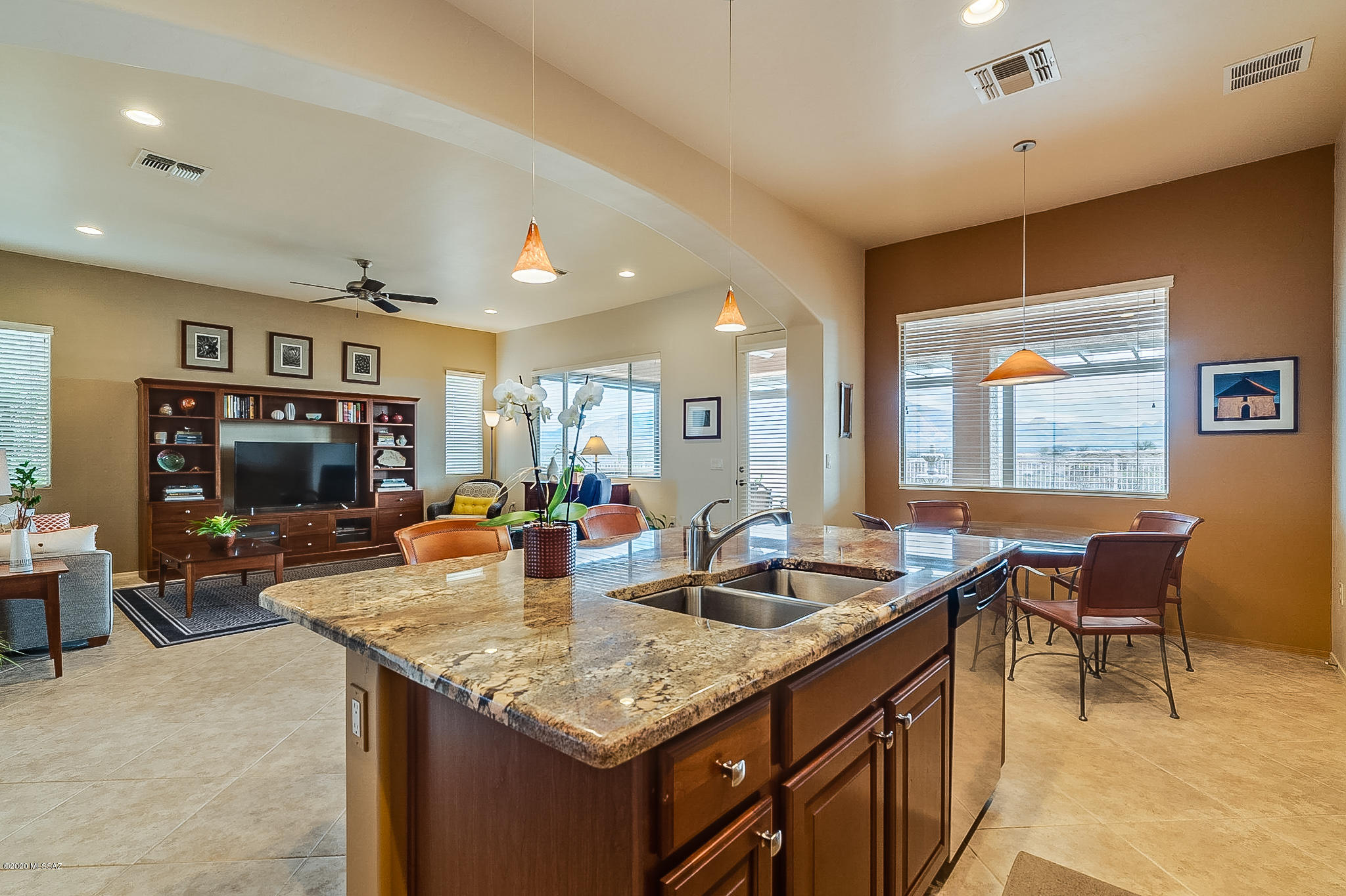 Canoa Ranch Blocks 19 & 20 - Residential