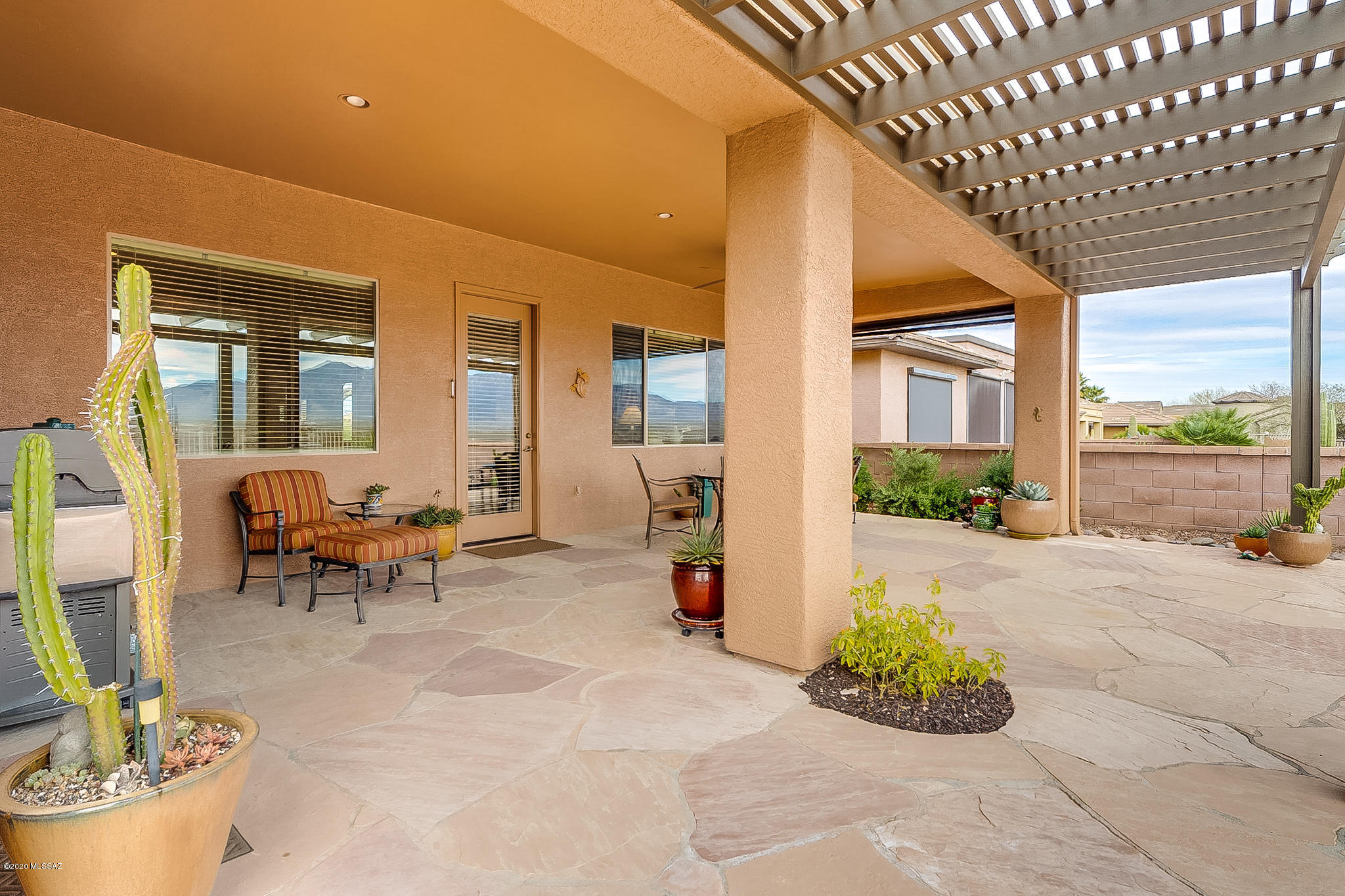 Canoa Ranch Blocks 19 & 20 - Residential