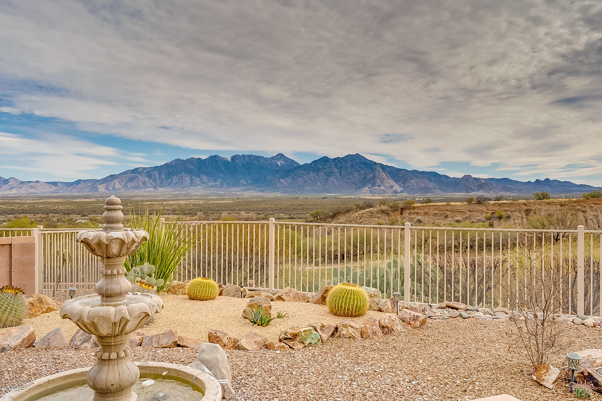 Canoa Ranch Blocks 19 & 20 - Residential