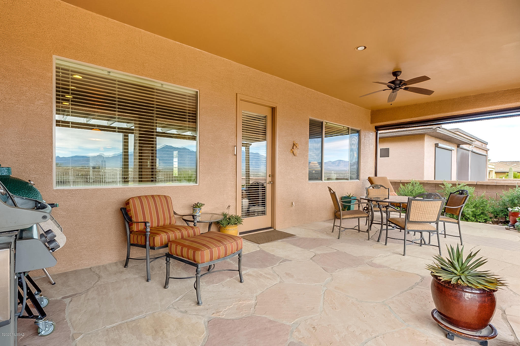 Canoa Ranch Blocks 19 & 20 - Residential