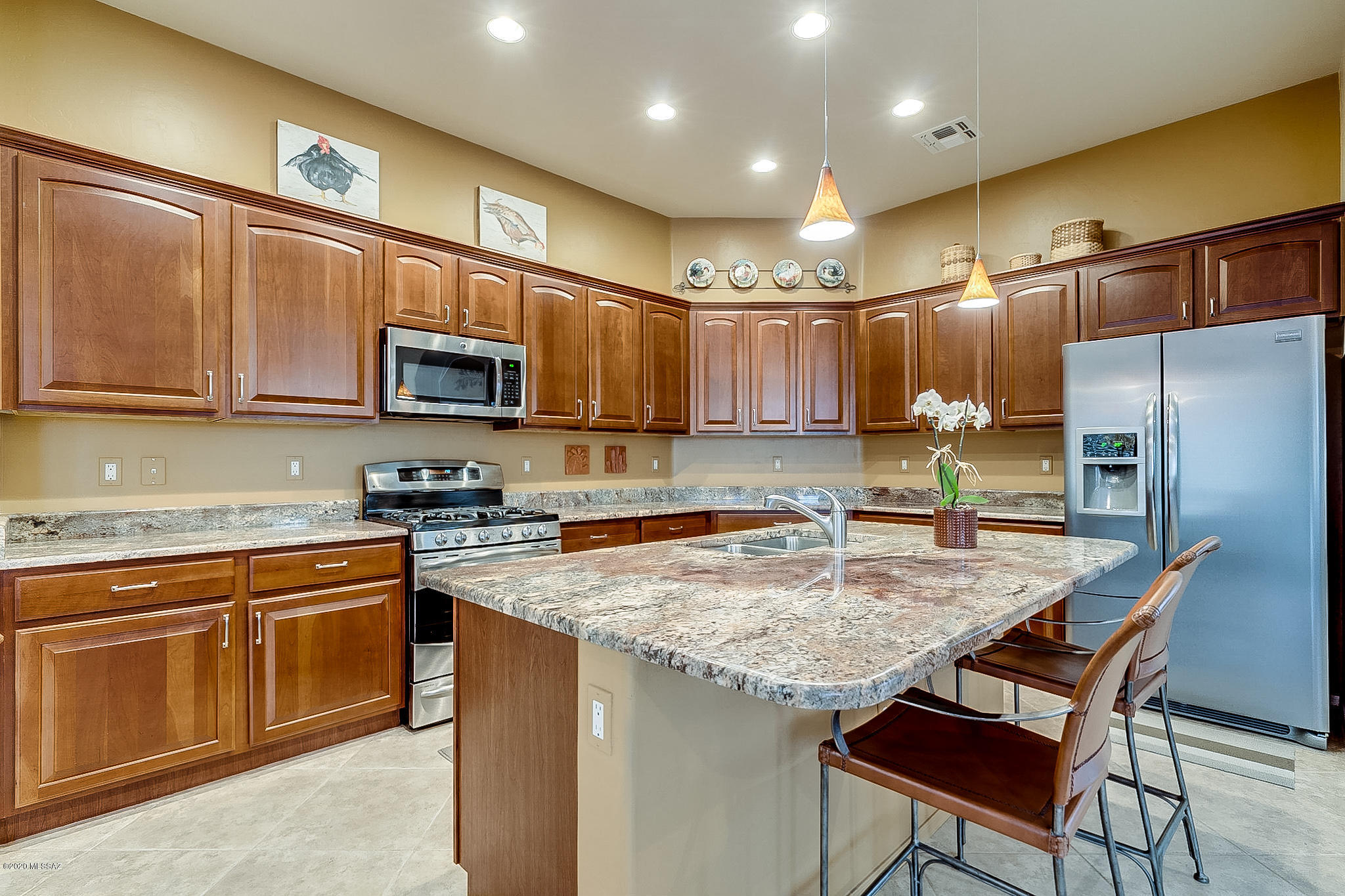 Canoa Ranch Blocks 19 & 20 - Residential