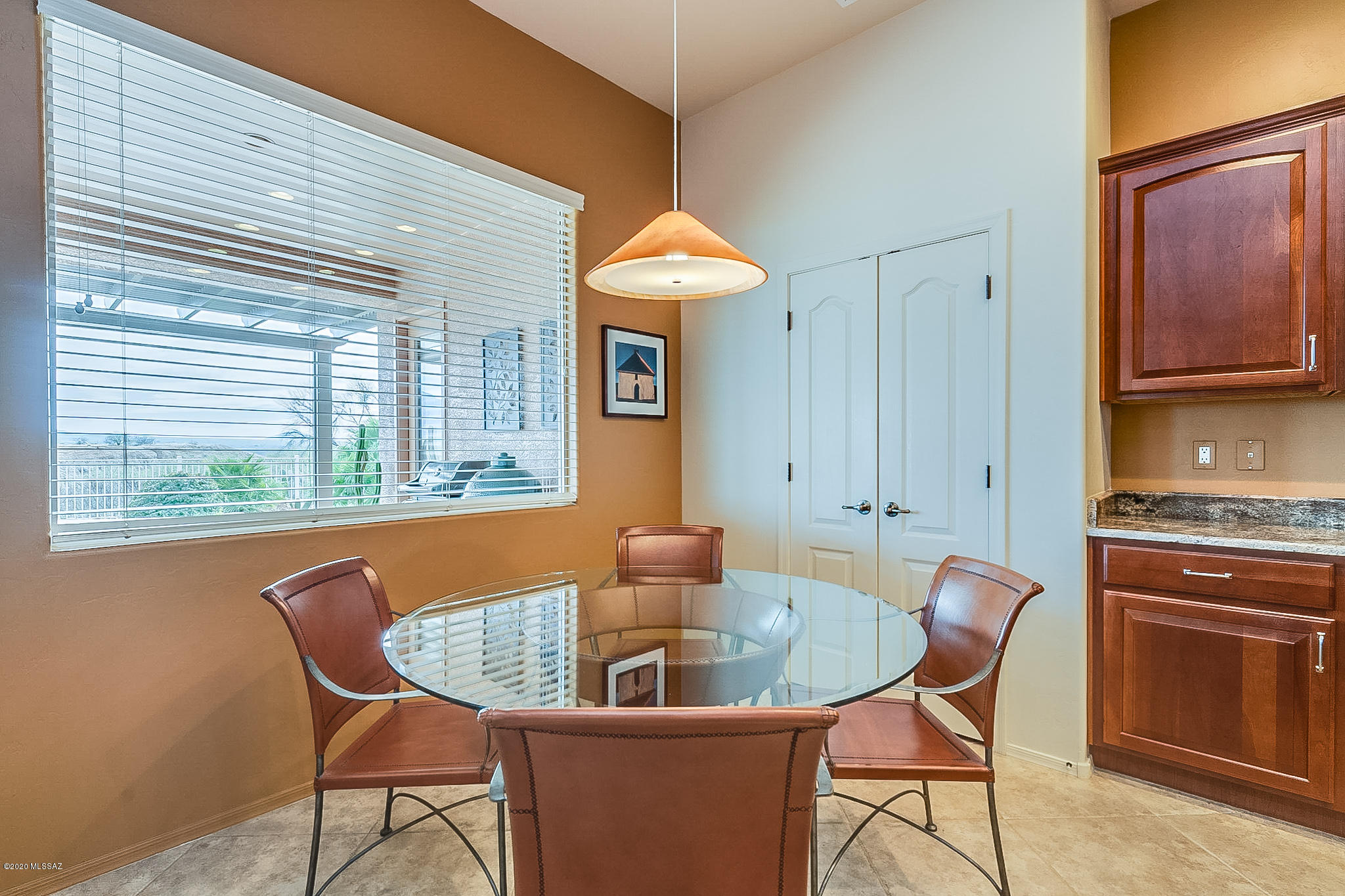 Canoa Ranch Blocks 19 & 20 - Residential