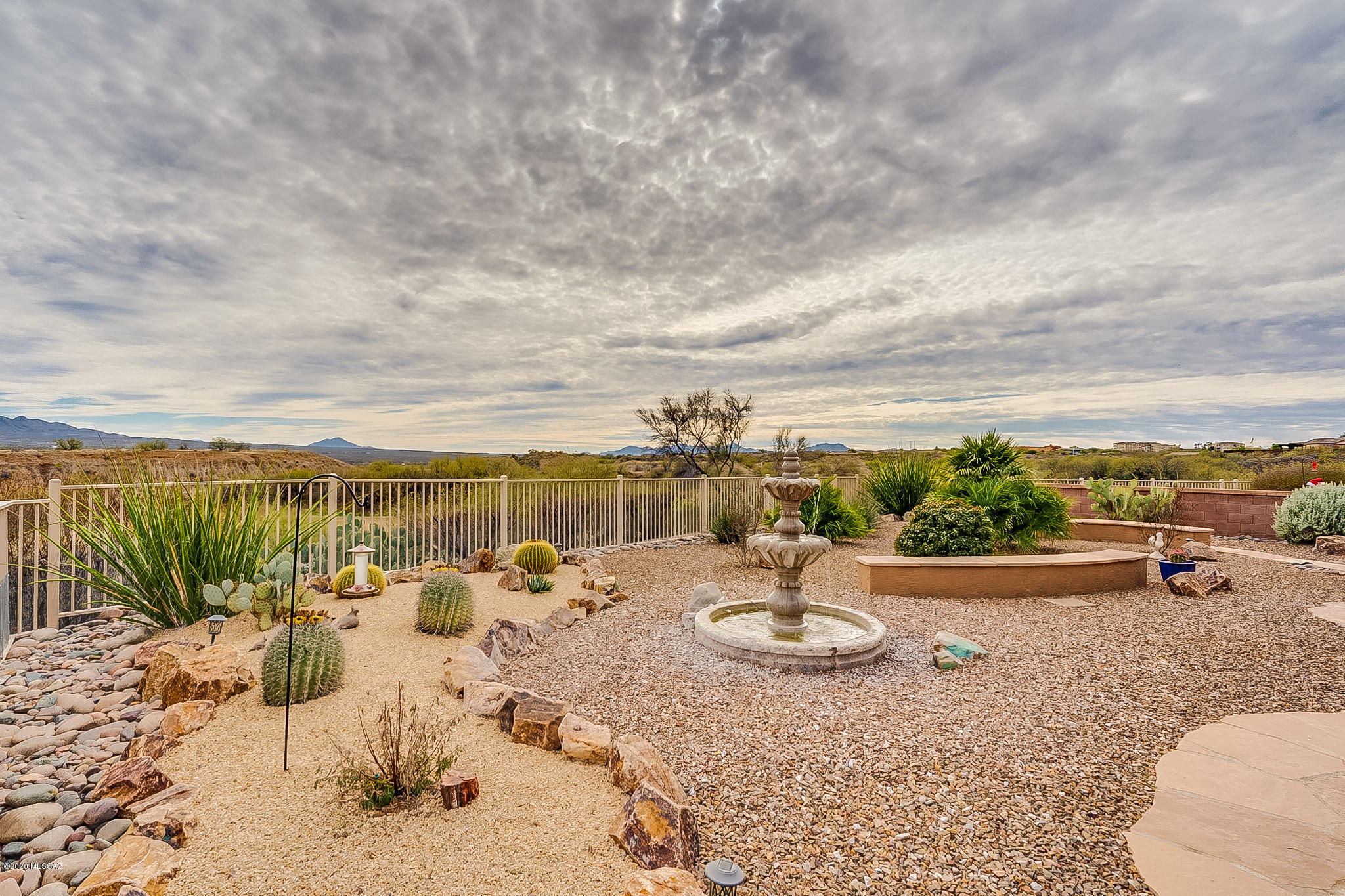 Canoa Ranch Blocks 19 & 20 - Residential