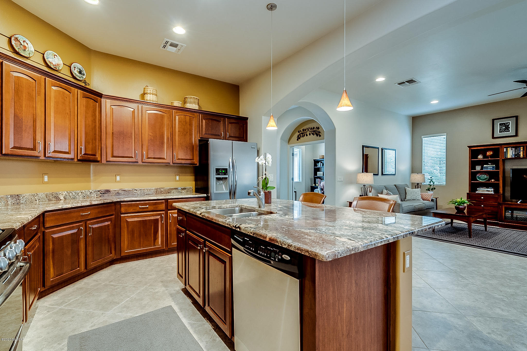 Canoa Ranch Blocks 19 & 20 - Residential