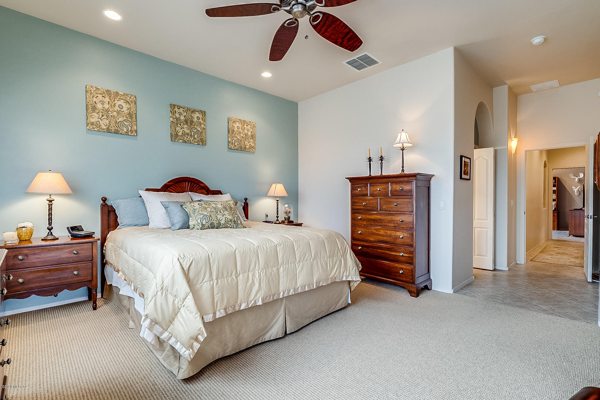 Canoa Ranch Blocks 19 & 20 - Residential