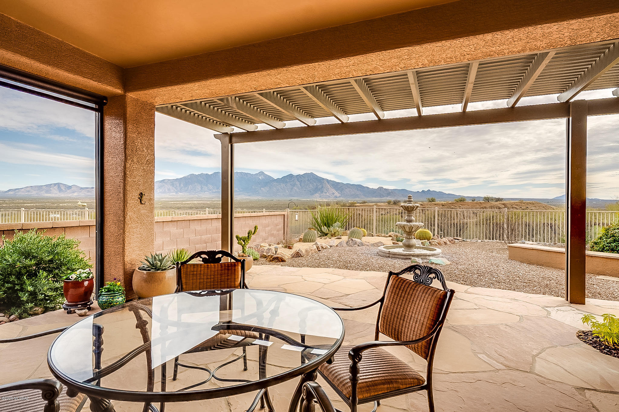 Canoa Ranch Blocks 19 & 20 - Residential