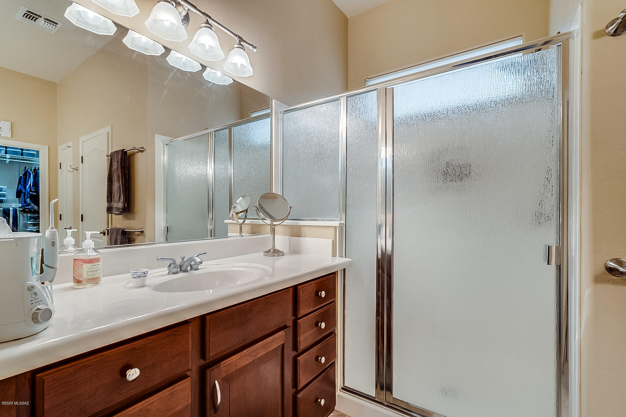 Canoa Ranch Blocks 19 & 20 - Residential