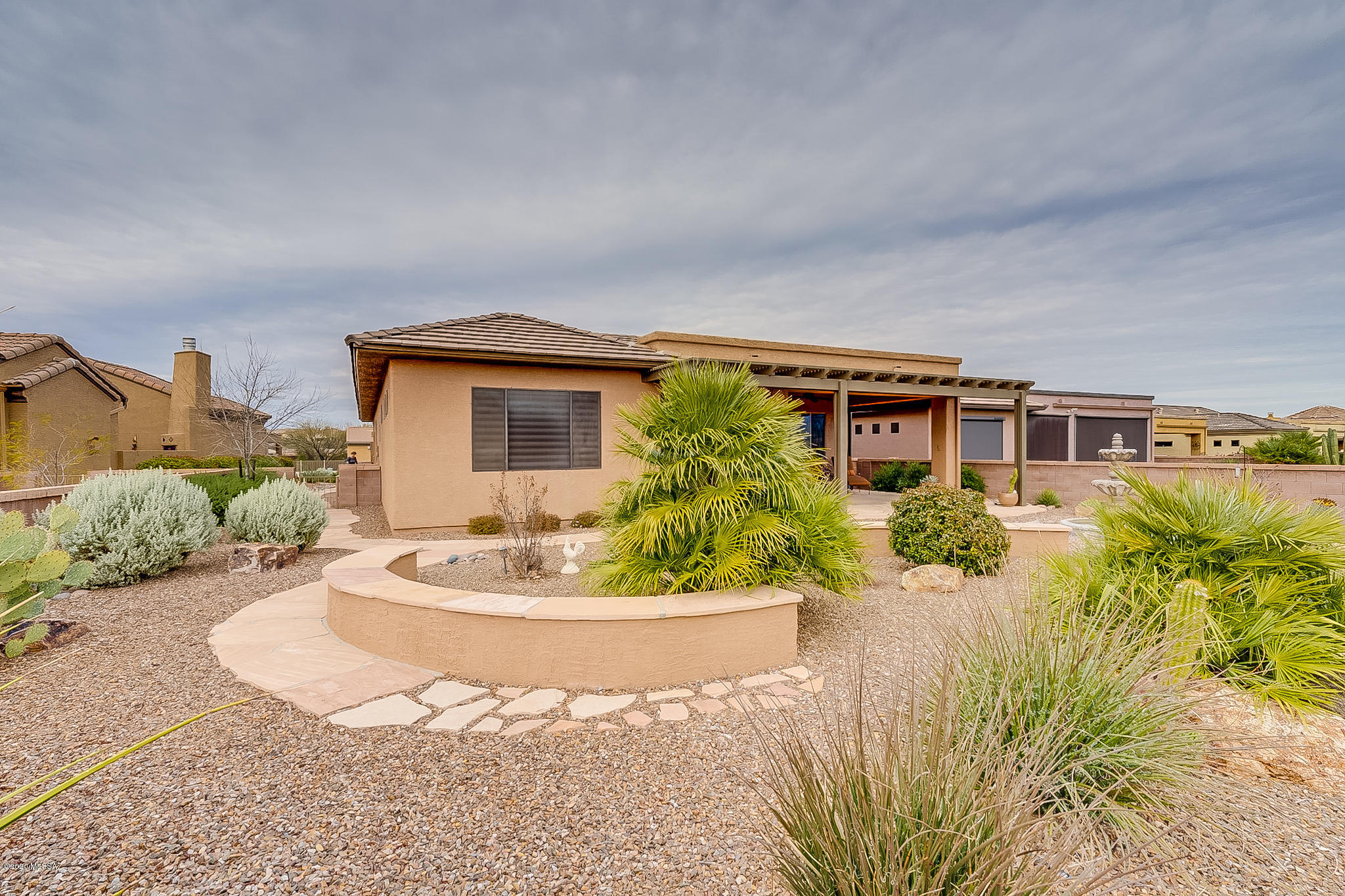 Canoa Ranch Blocks 19 & 20 - Residential