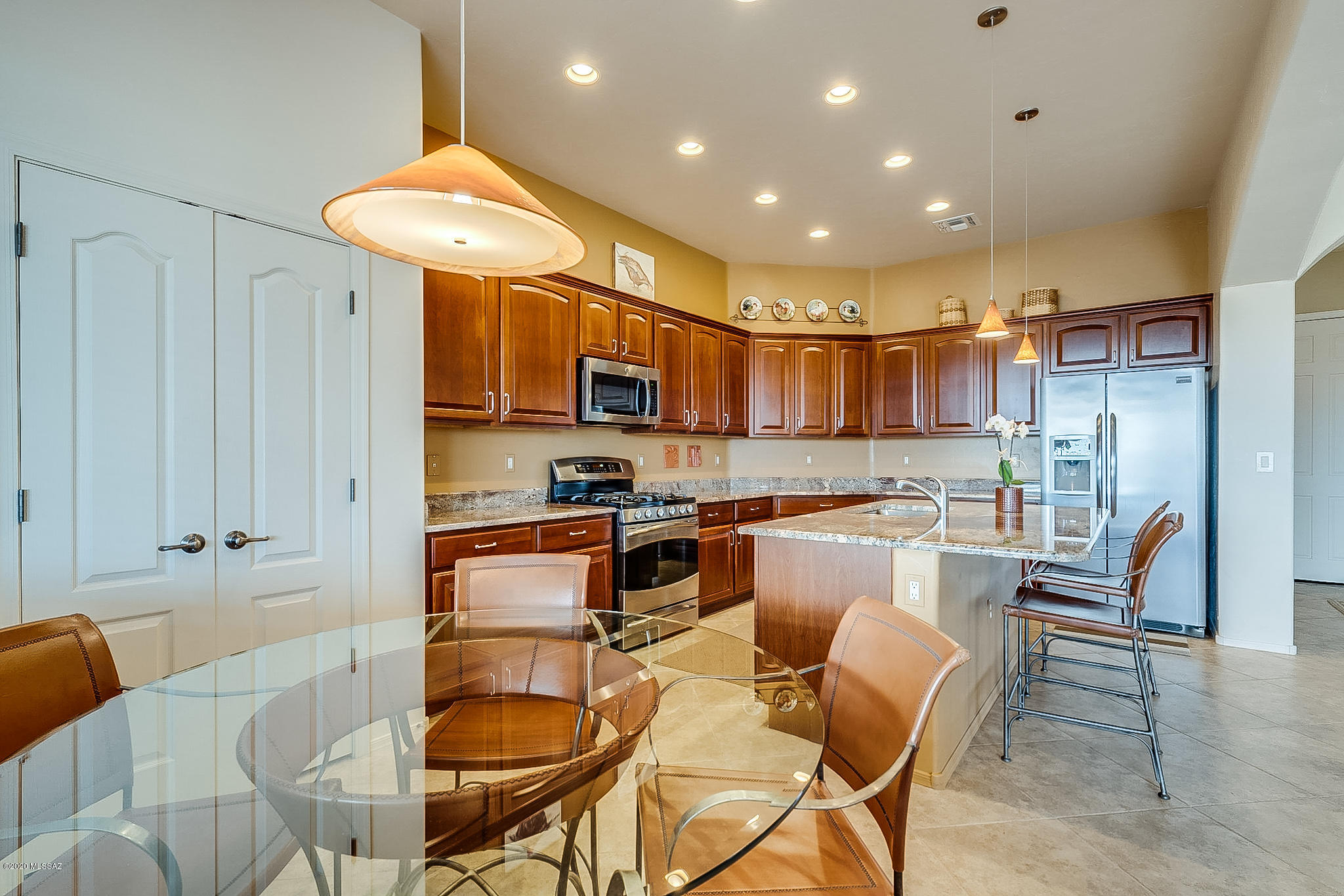 Canoa Ranch Blocks 19 & 20 - Residential