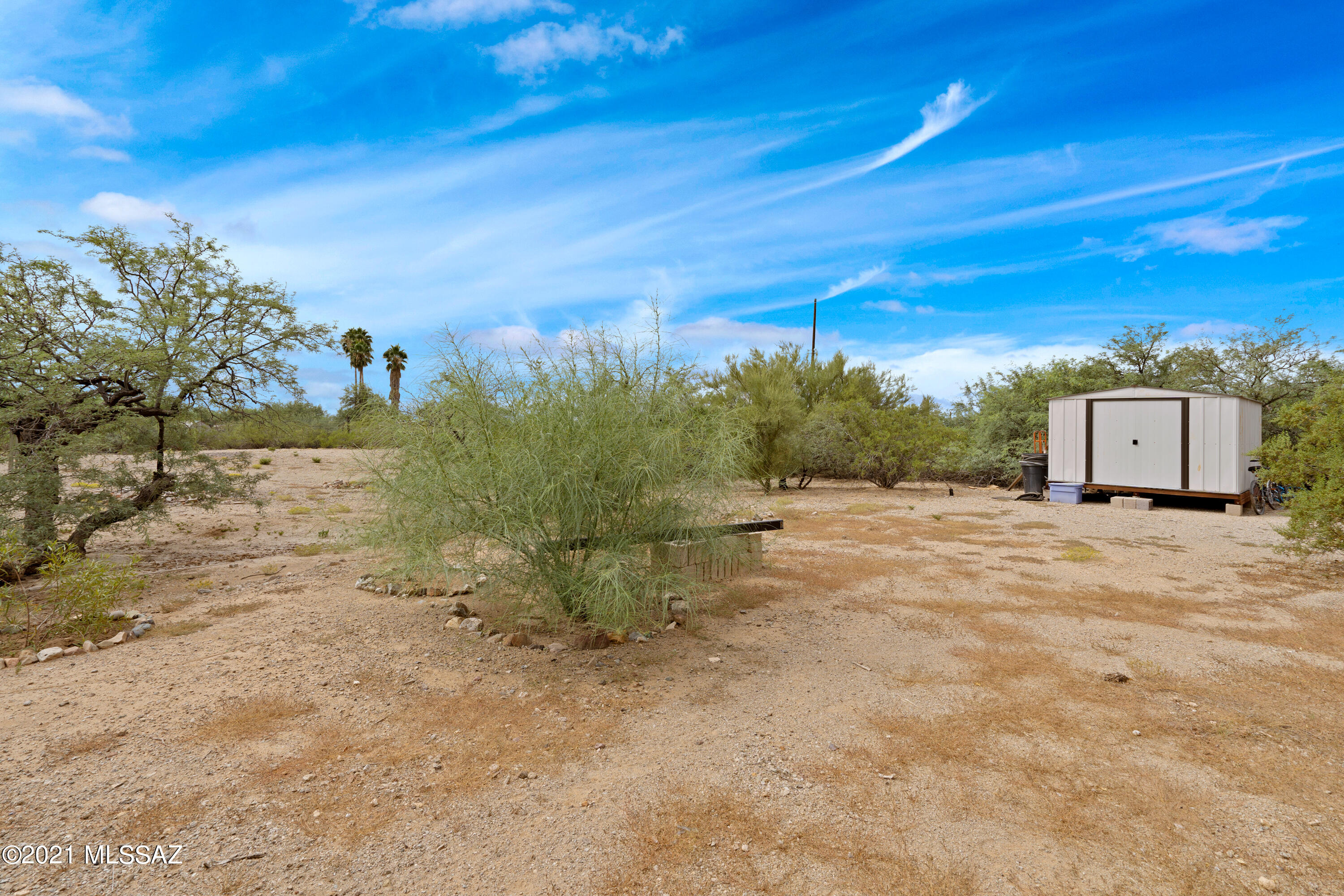 Tucson Saguaro Estates (1-67) - Residential