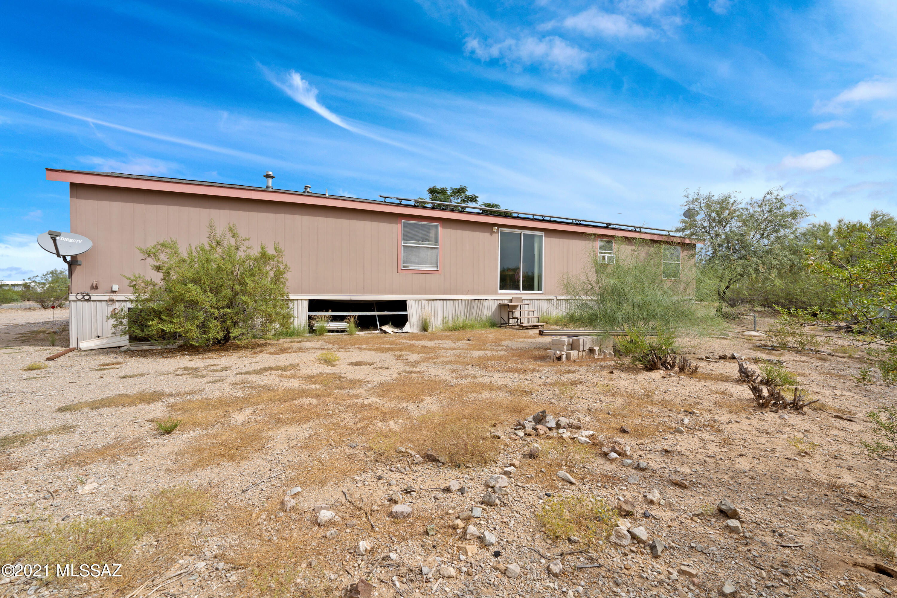 Tucson Saguaro Estates (1-67) - Residential