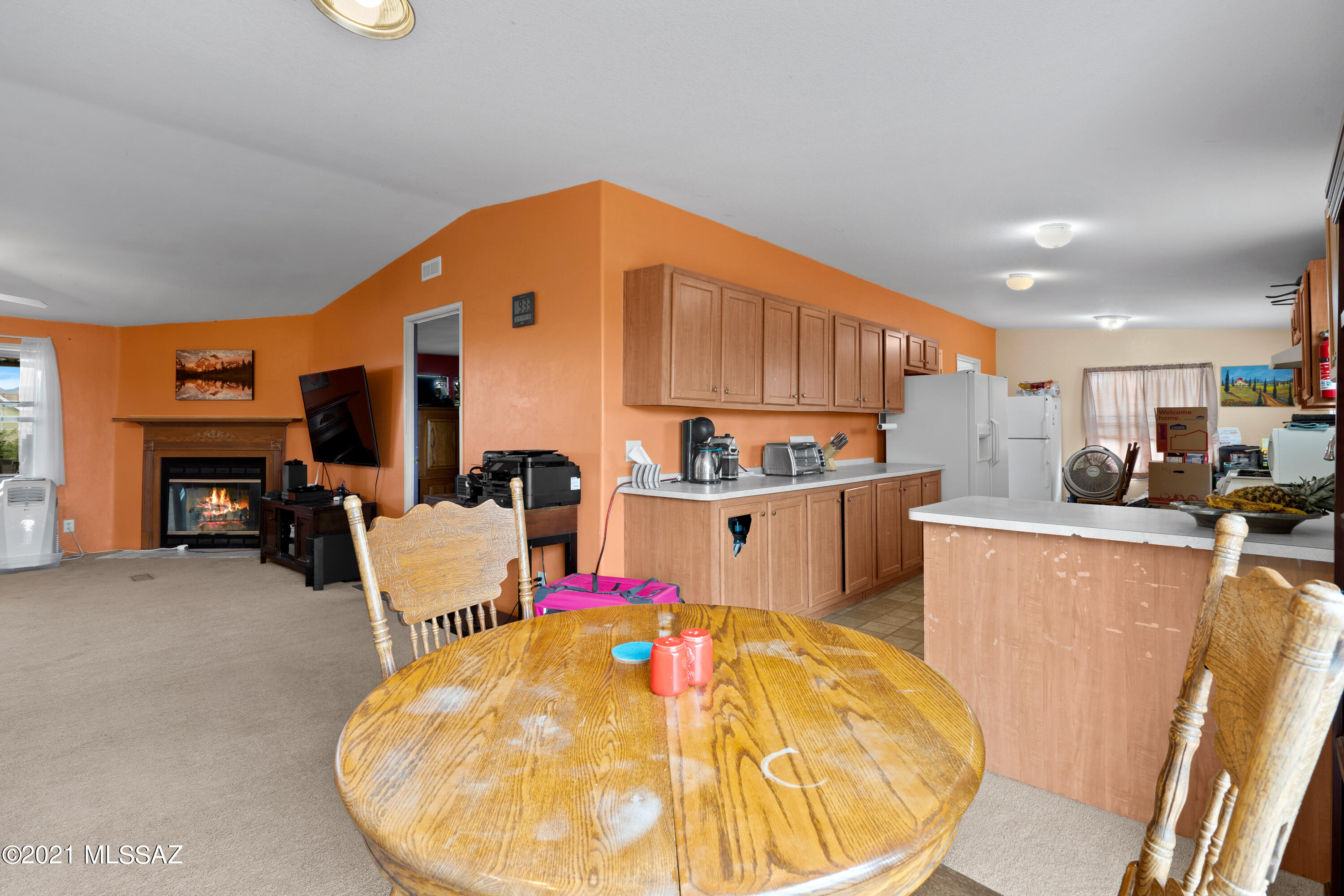 Tucson Saguaro Estates (1-67) - Residential