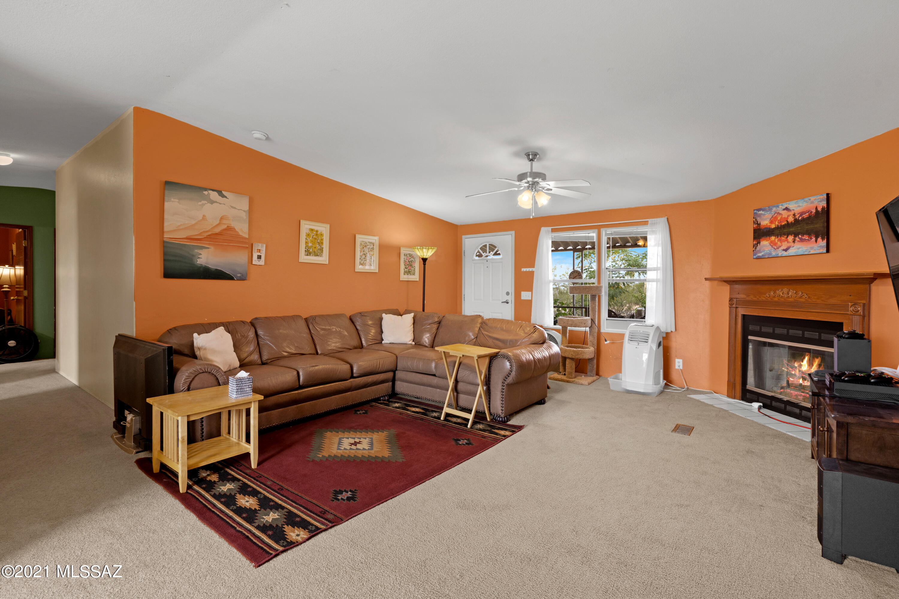 Tucson Saguaro Estates (1-67) - Residential
