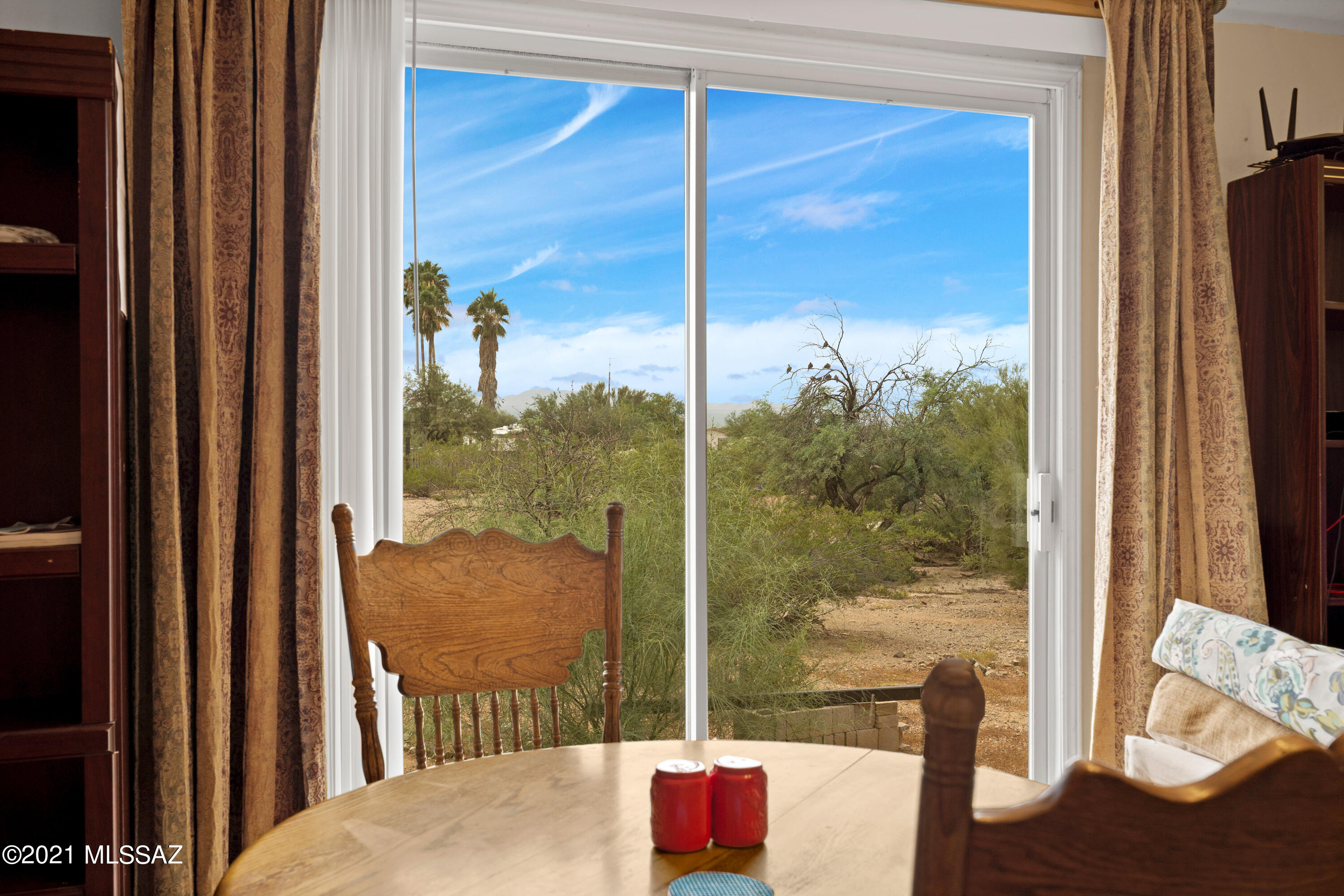 Tucson Saguaro Estates (1-67) - Residential
