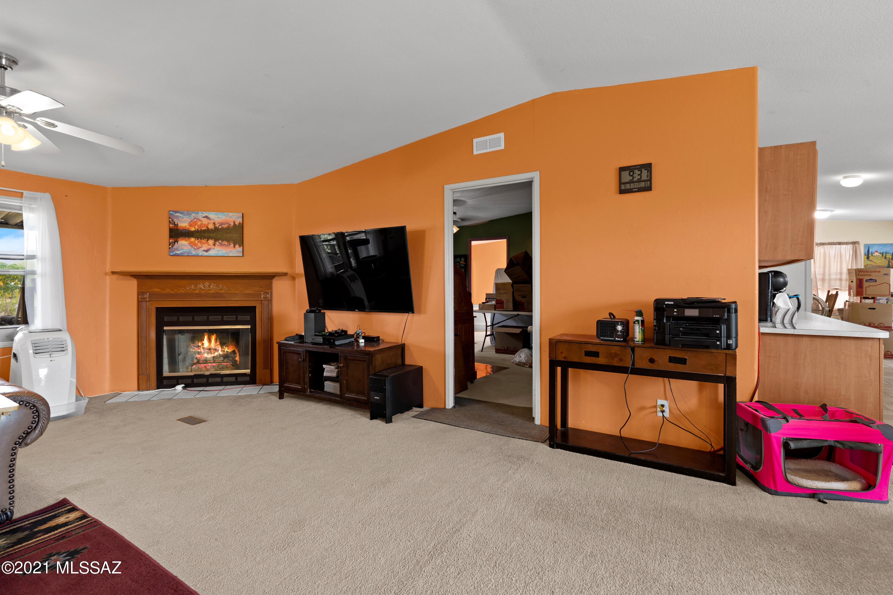 Tucson Saguaro Estates (1-67) - Residential