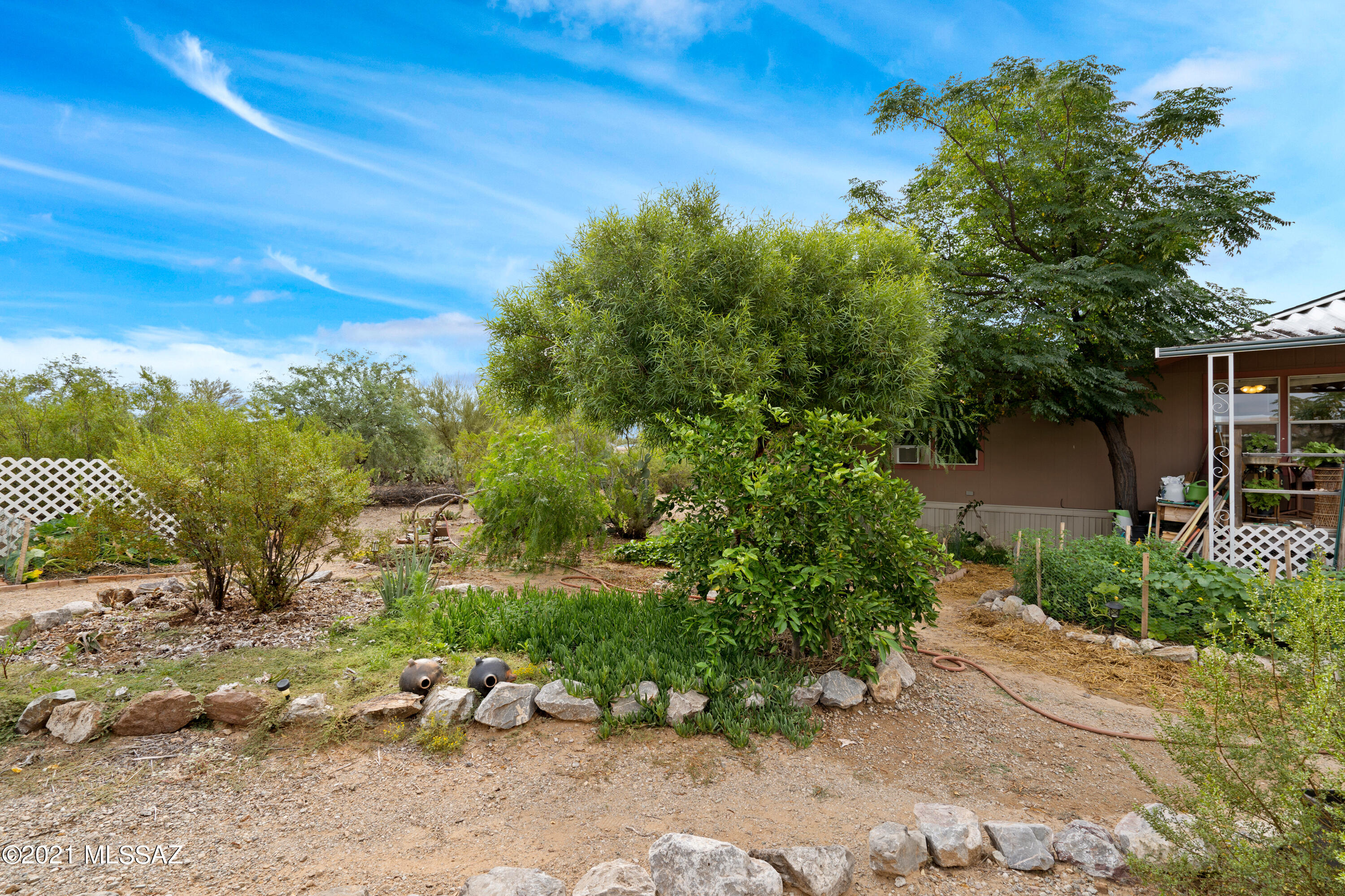 Tucson Saguaro Estates (1-67) - Residential