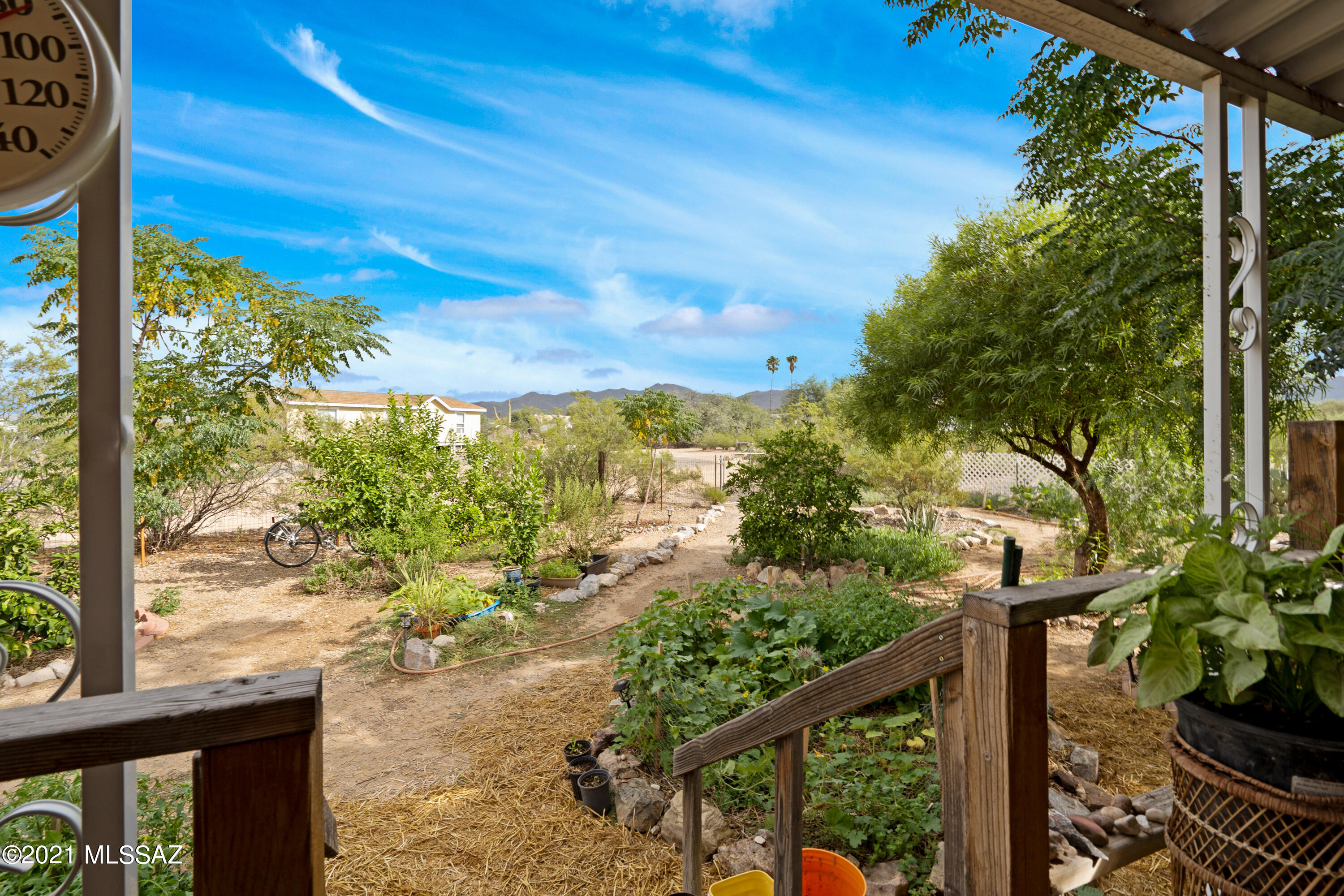 Tucson Saguaro Estates (1-67) - Residential
