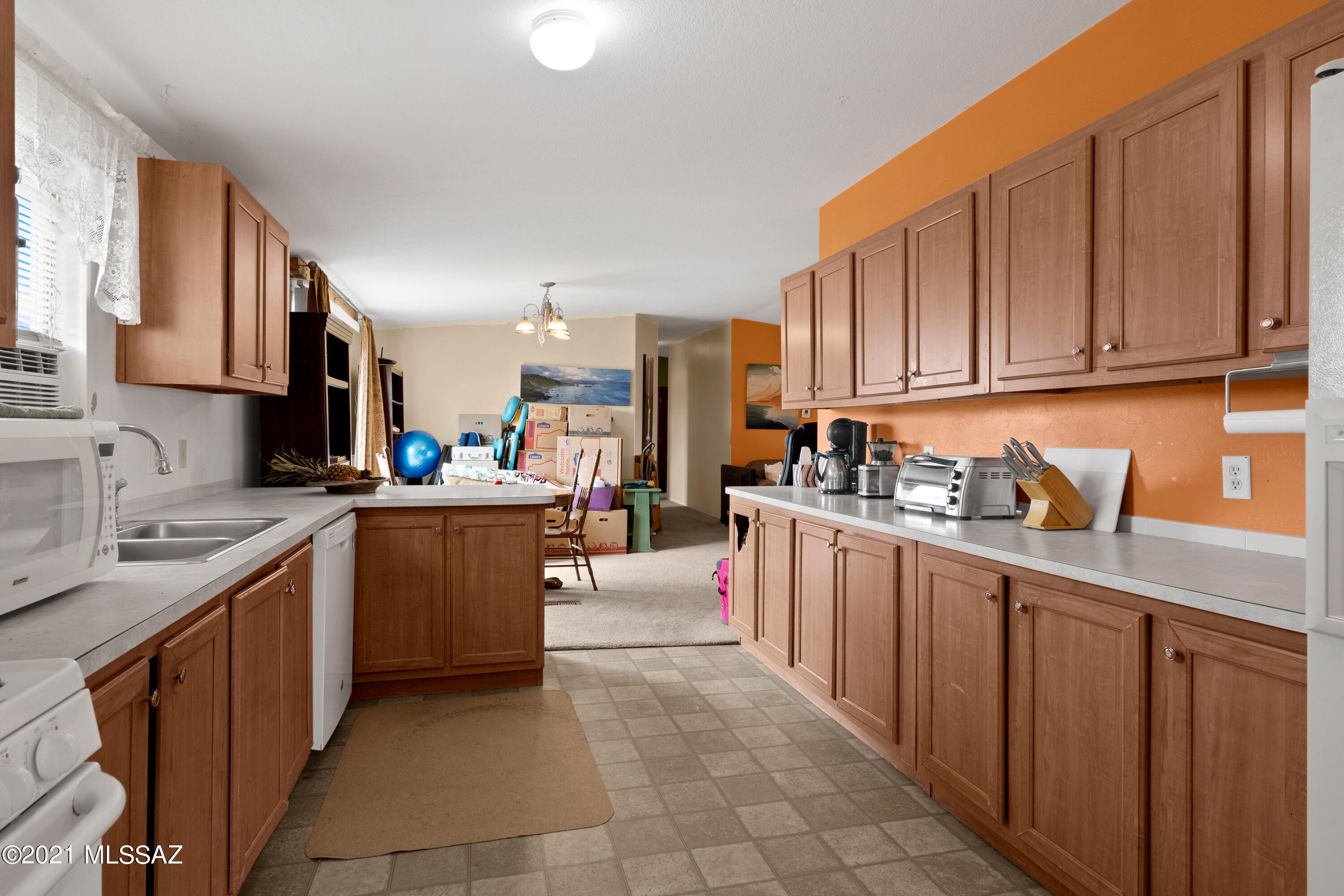 Tucson Saguaro Estates (1-67) - Residential