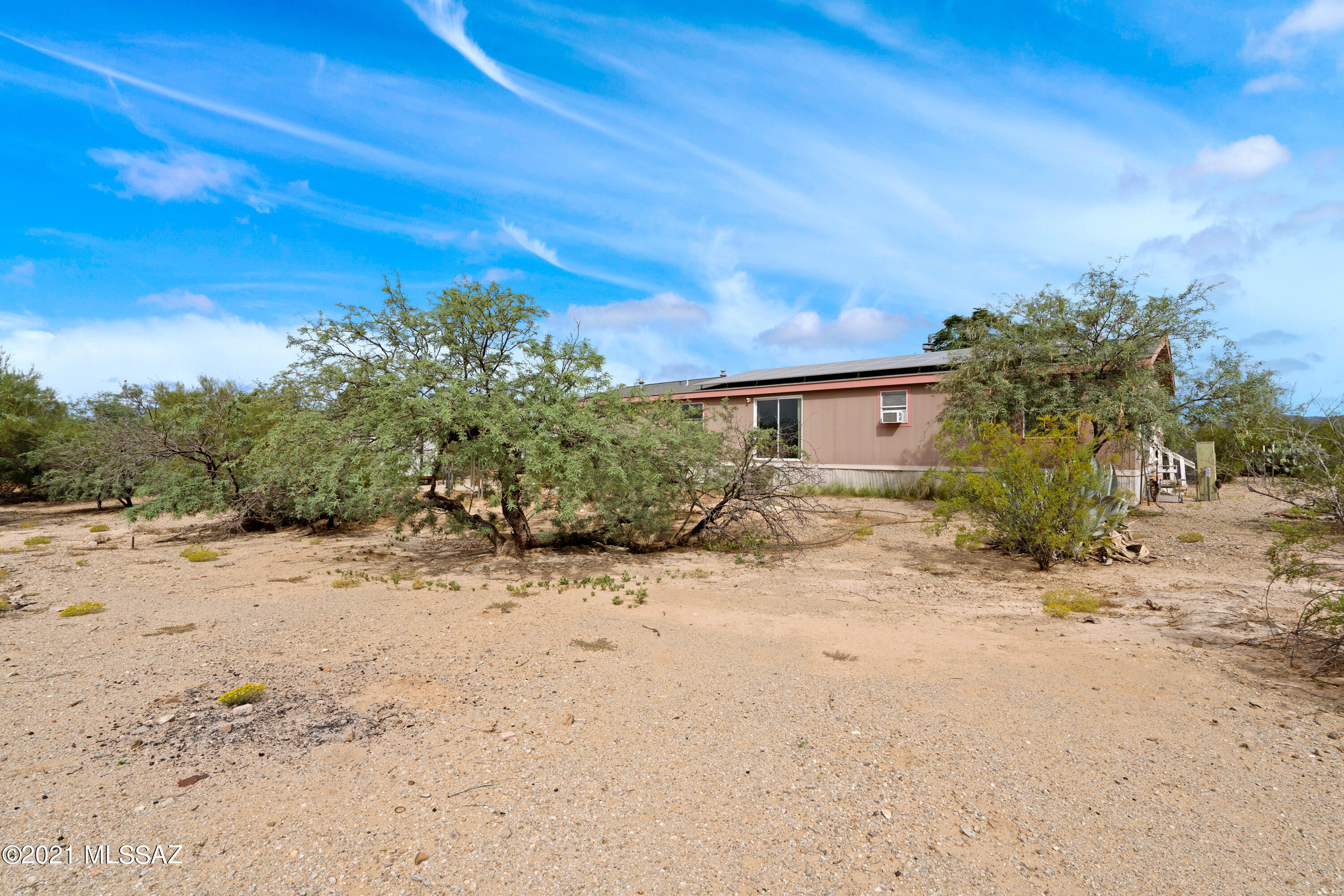 Tucson Saguaro Estates (1-67) - Residential