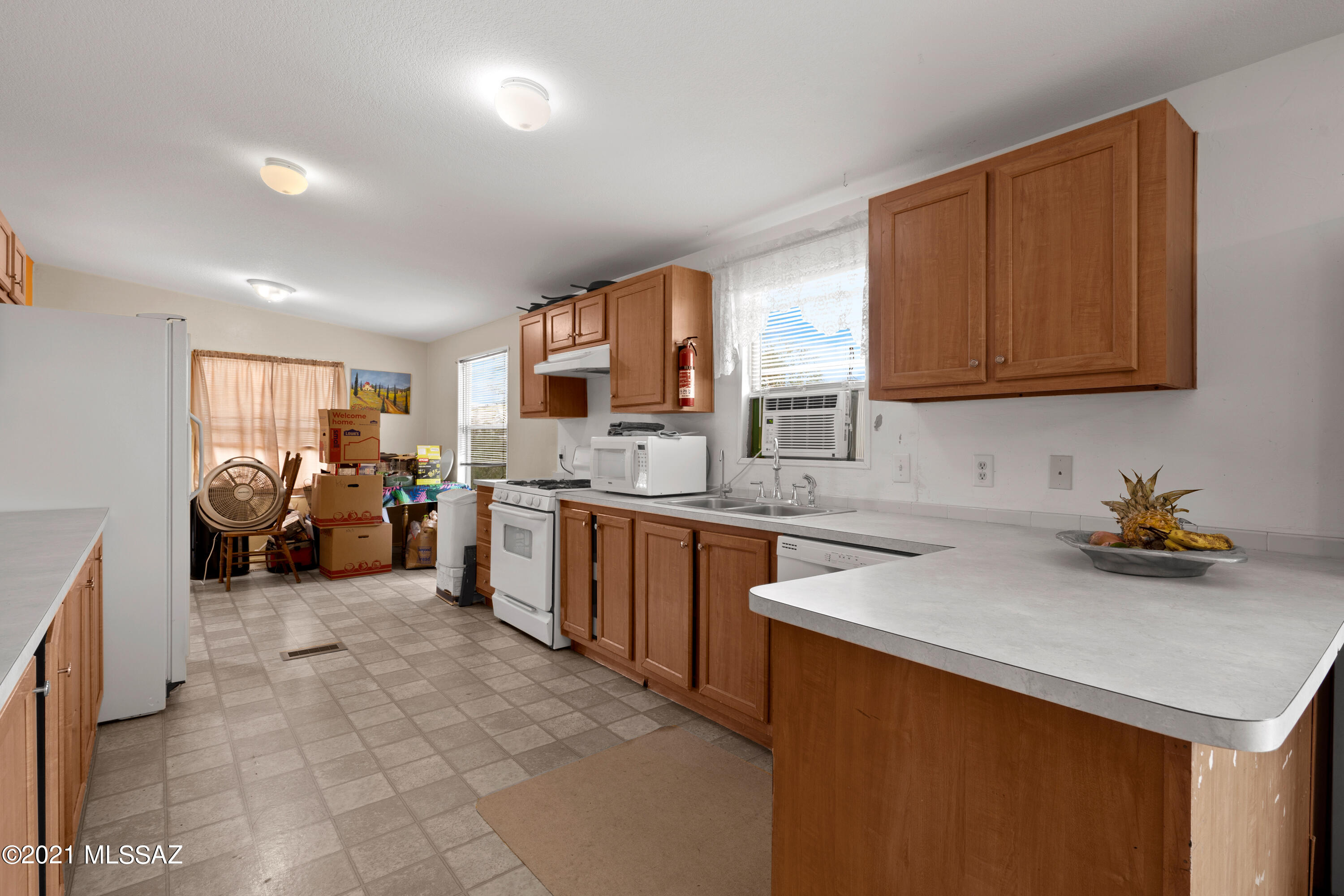 Tucson Saguaro Estates (1-67) - Residential