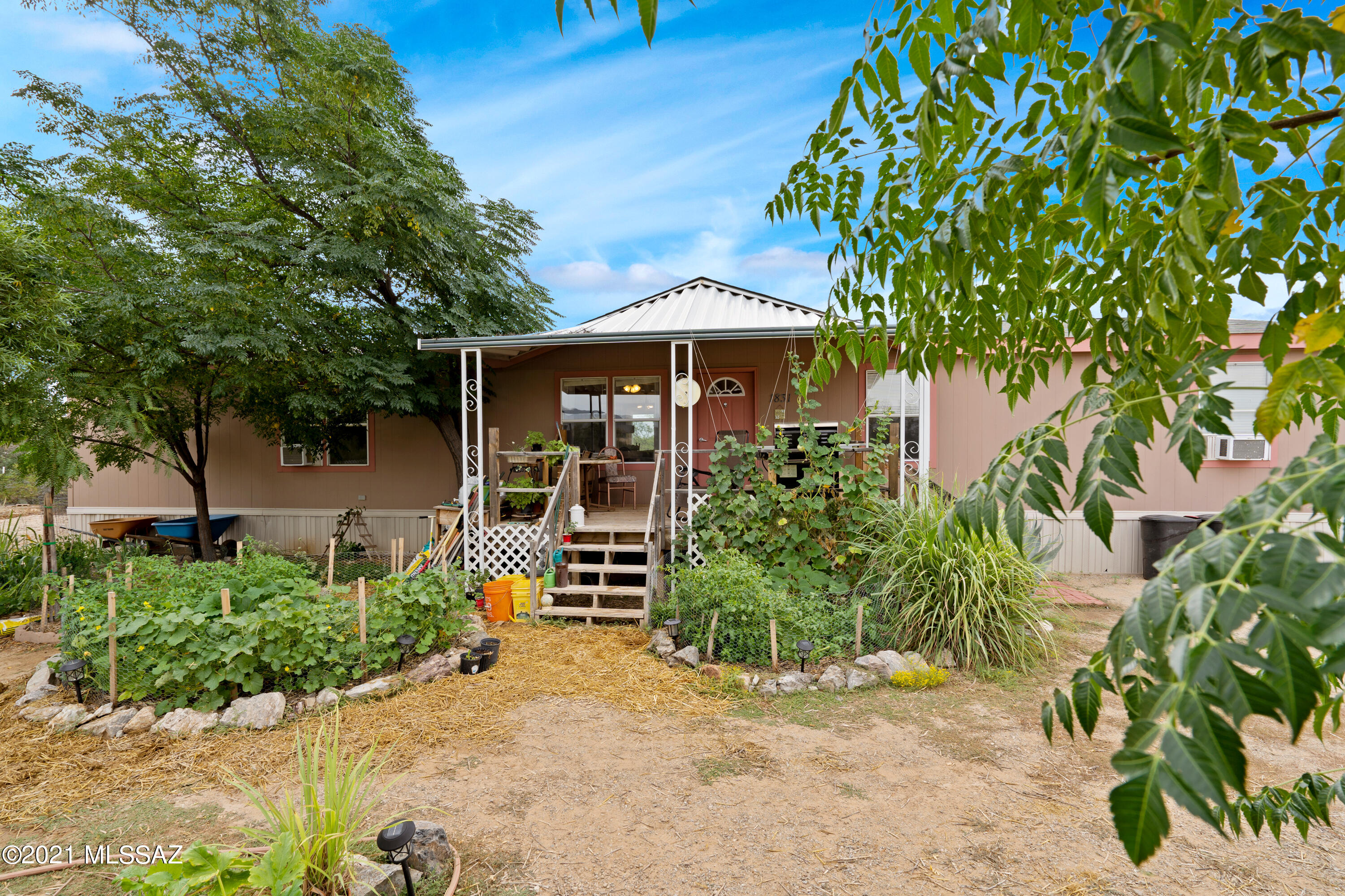 Tucson Saguaro Estates (1-67) - Residential