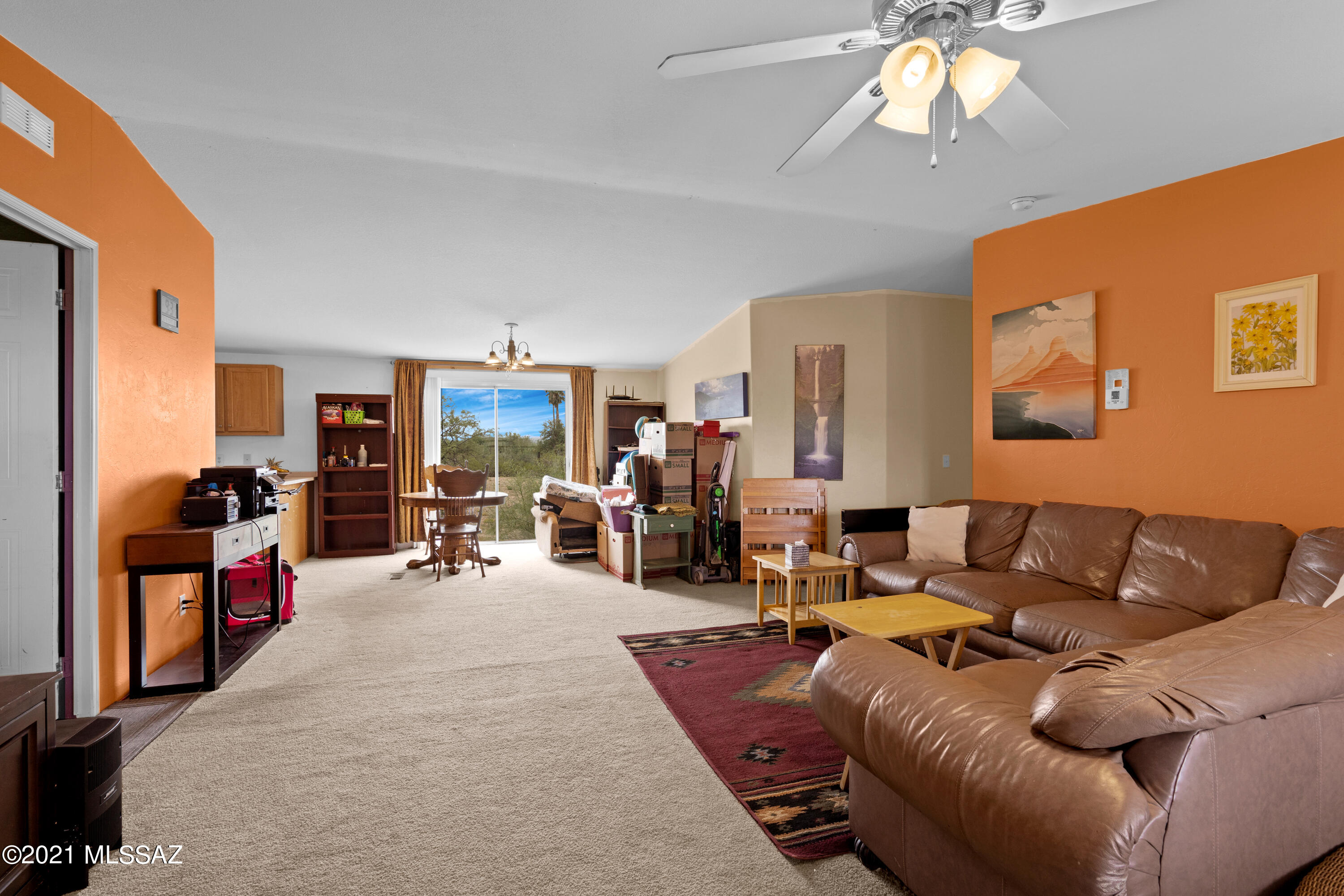 Tucson Saguaro Estates (1-67) - Residential