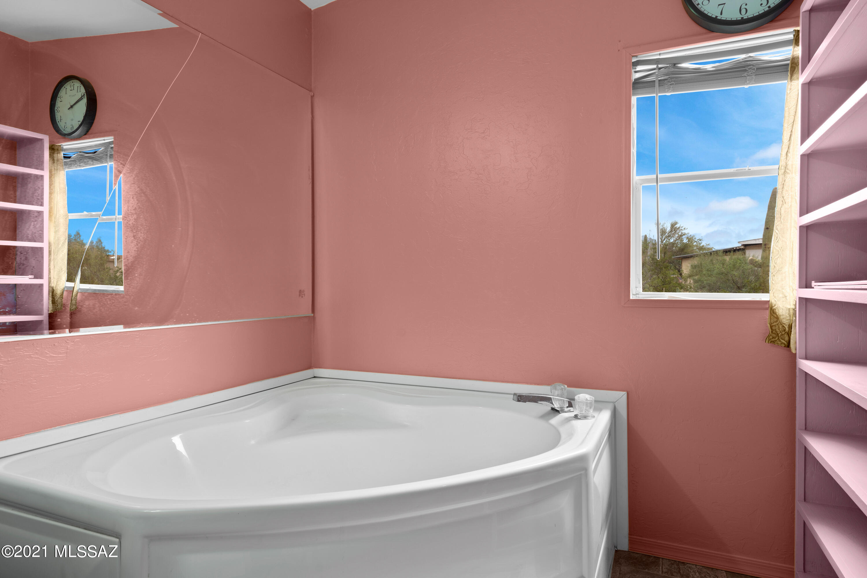 Tucson Saguaro Estates (1-67) - Residential
