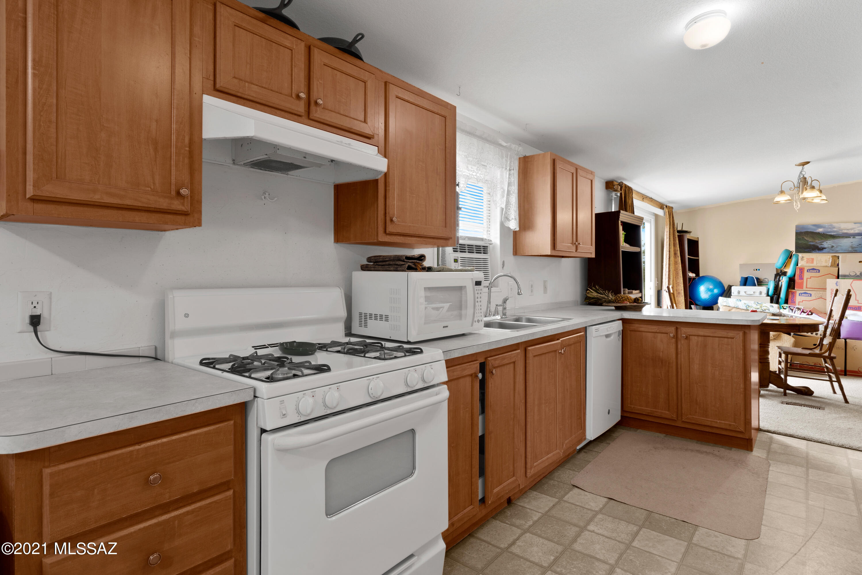 Tucson Saguaro Estates (1-67) - Residential