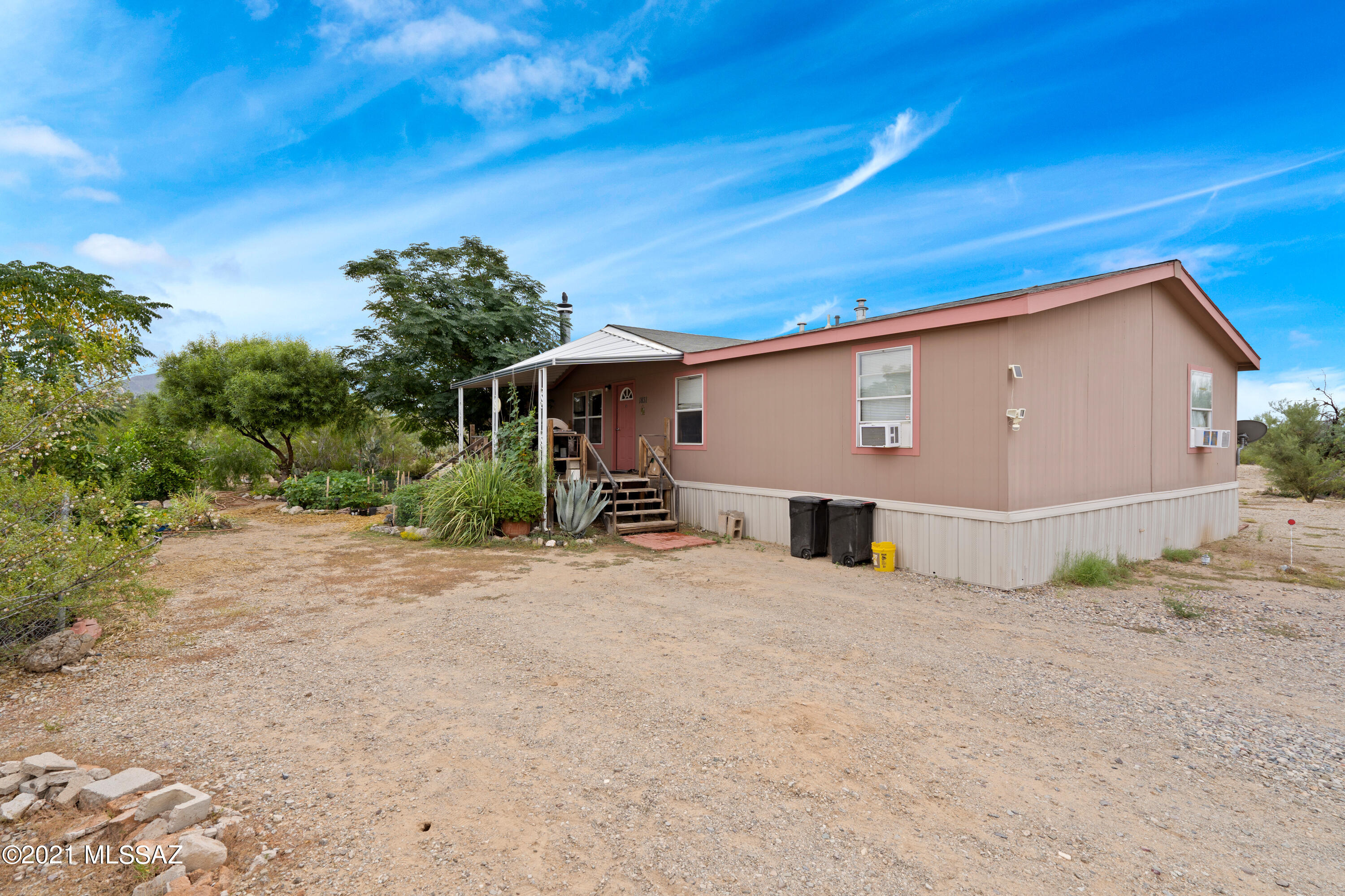 Tucson Saguaro Estates (1-67) - Residential