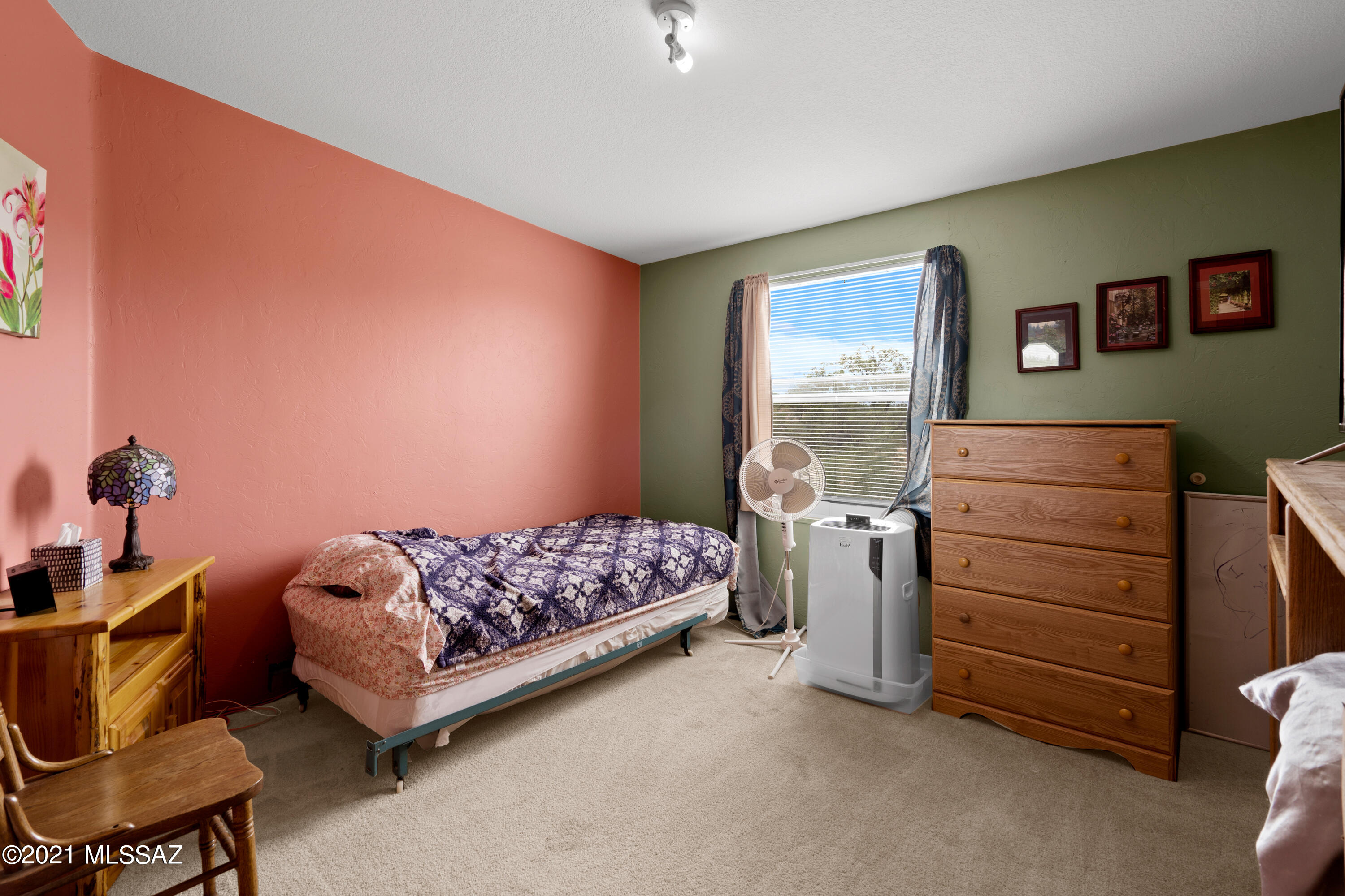 Tucson Saguaro Estates (1-67) - Residential
