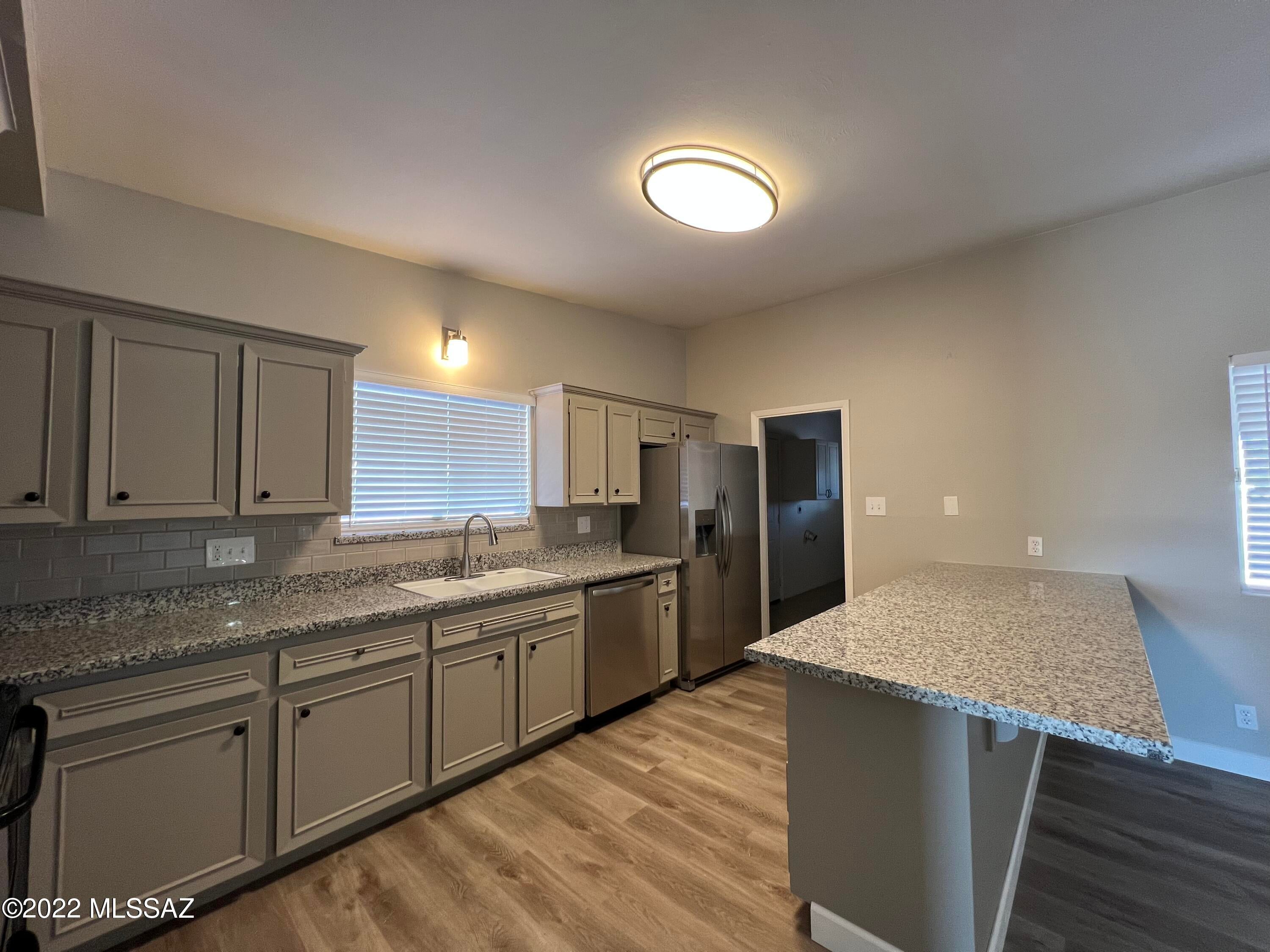 Rolling Hills NO. 2 - Residential Lease