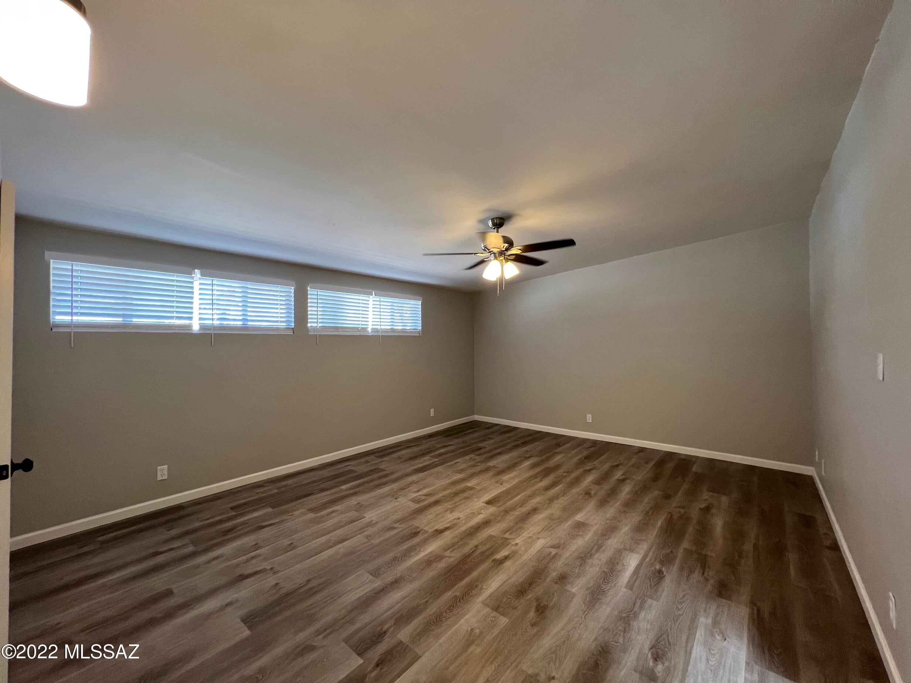 Rolling Hills NO. 2 - Residential Lease