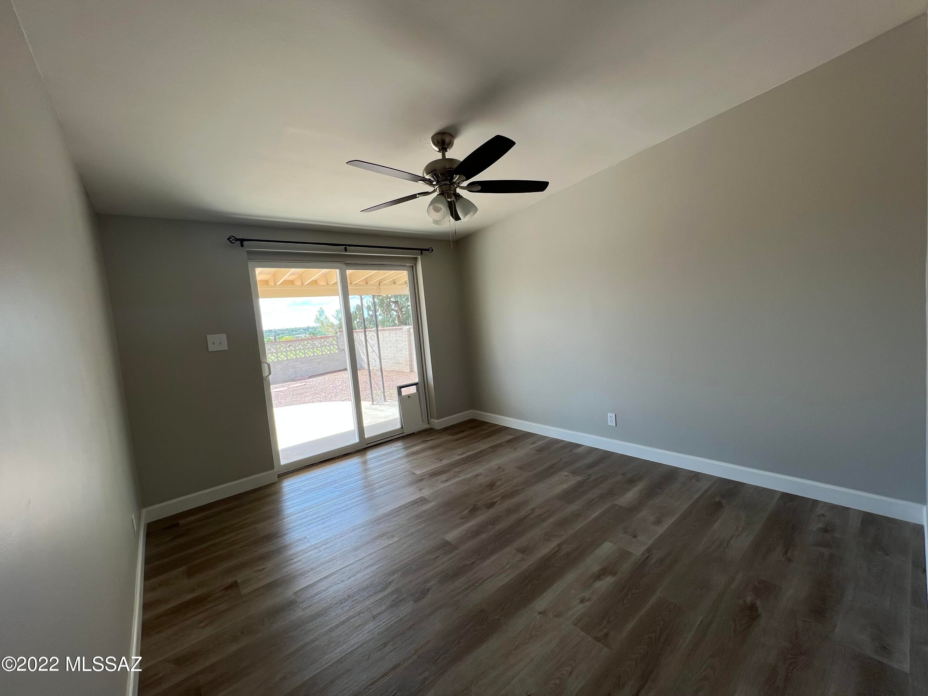 Rolling Hills NO. 2 - Residential Lease