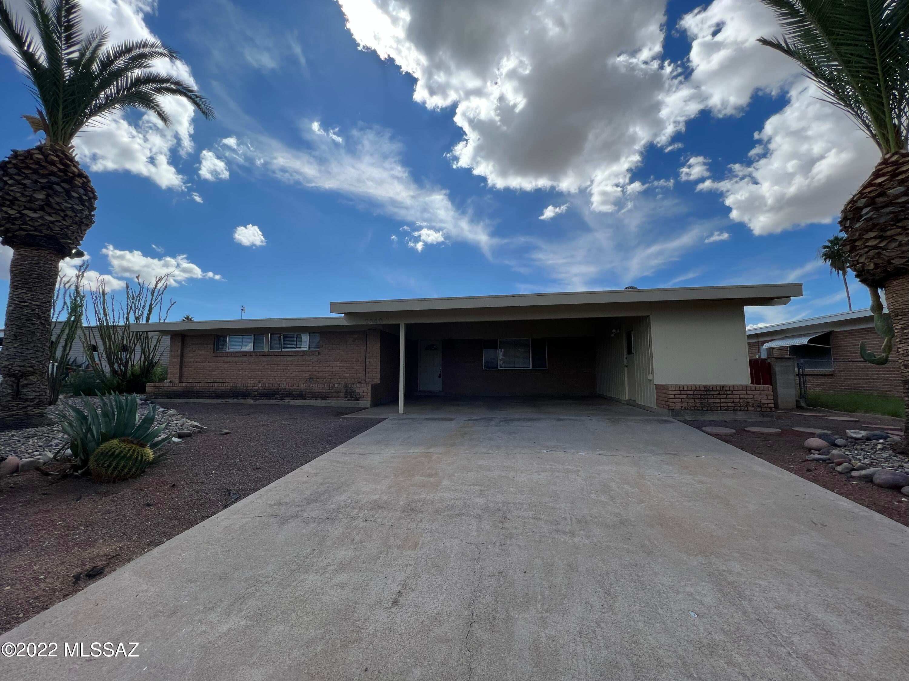 Rolling Hills NO. 2 - Residential Lease