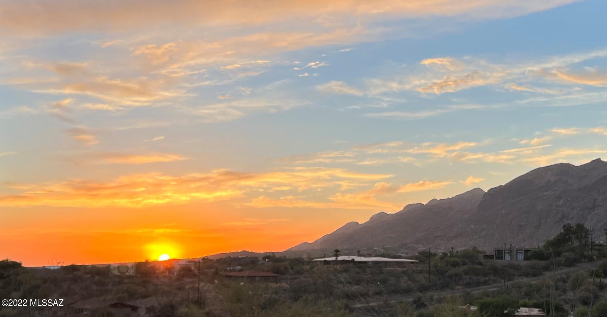Cimarron Foothills Estates (1-97) - Residential